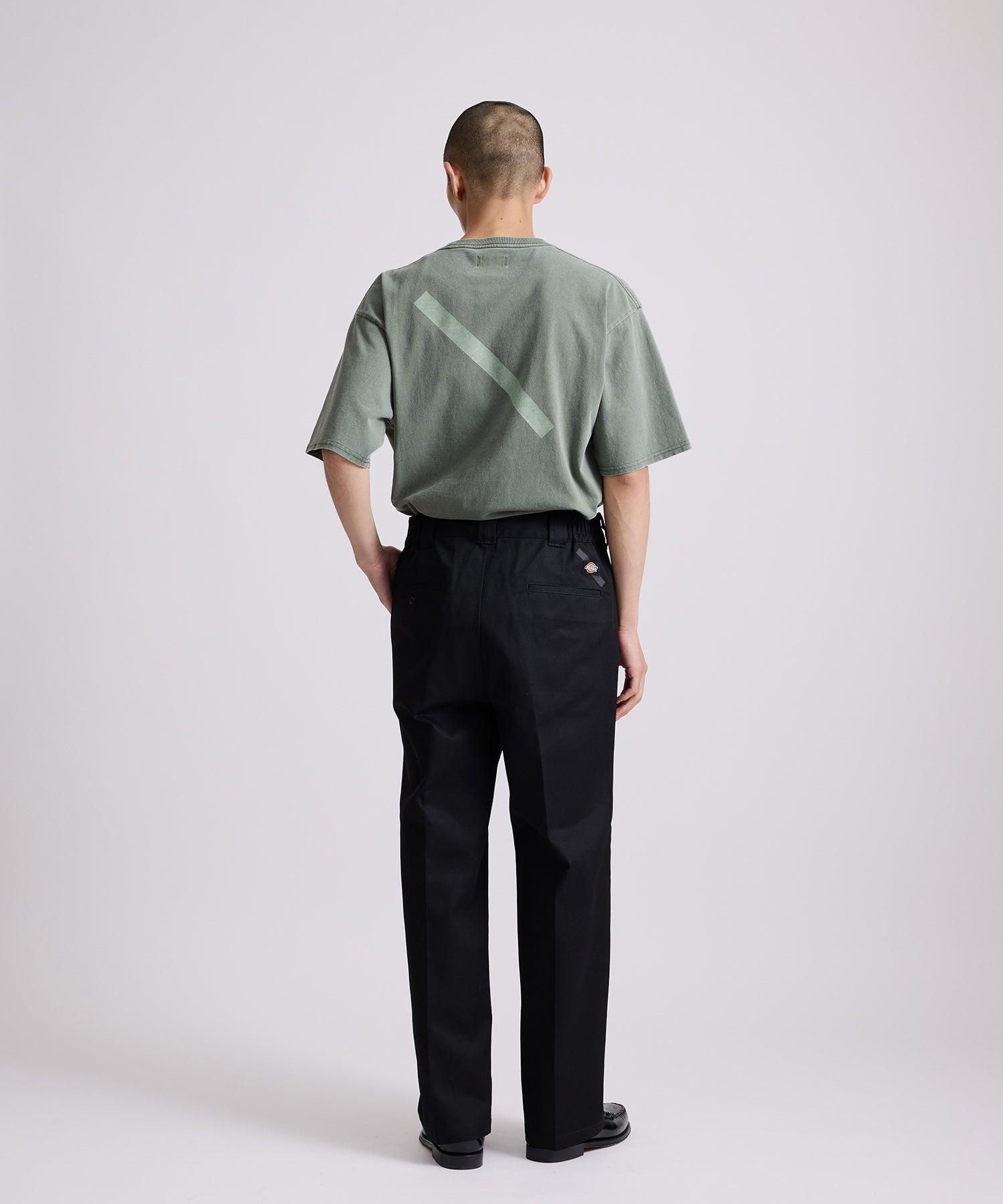 Dickies x Saturdays Double Knee Work Pants