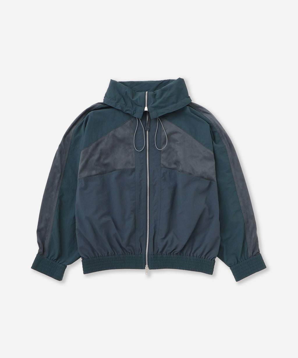 Edie Training Jacket