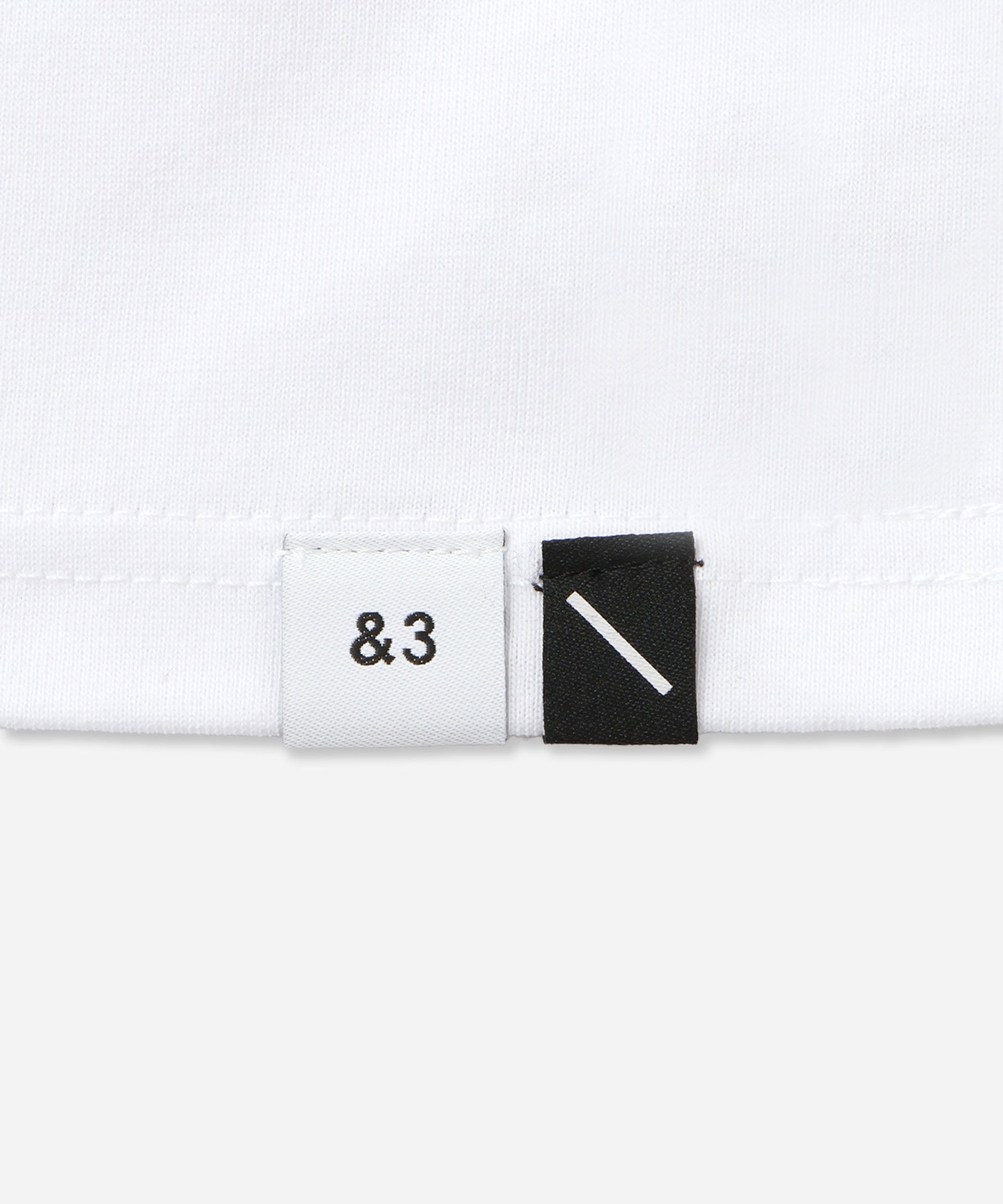 Saturdays NYC Bedwin x Saturdays Miami Tee in White