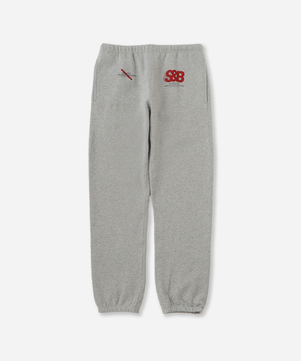 Bedwin x Saturdays Boston Sweatpants