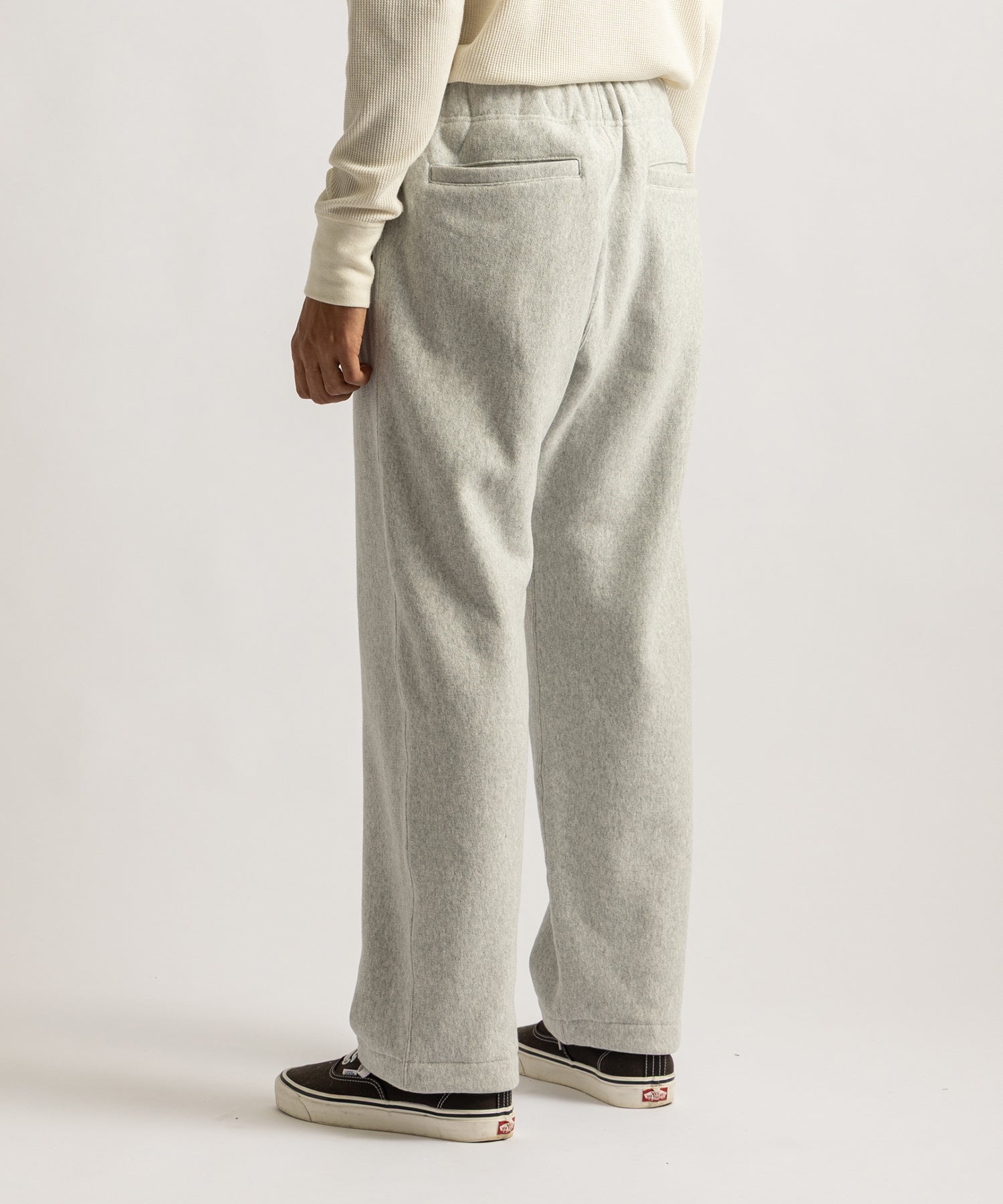 Champion for Saturdays Sweatpants in Gray