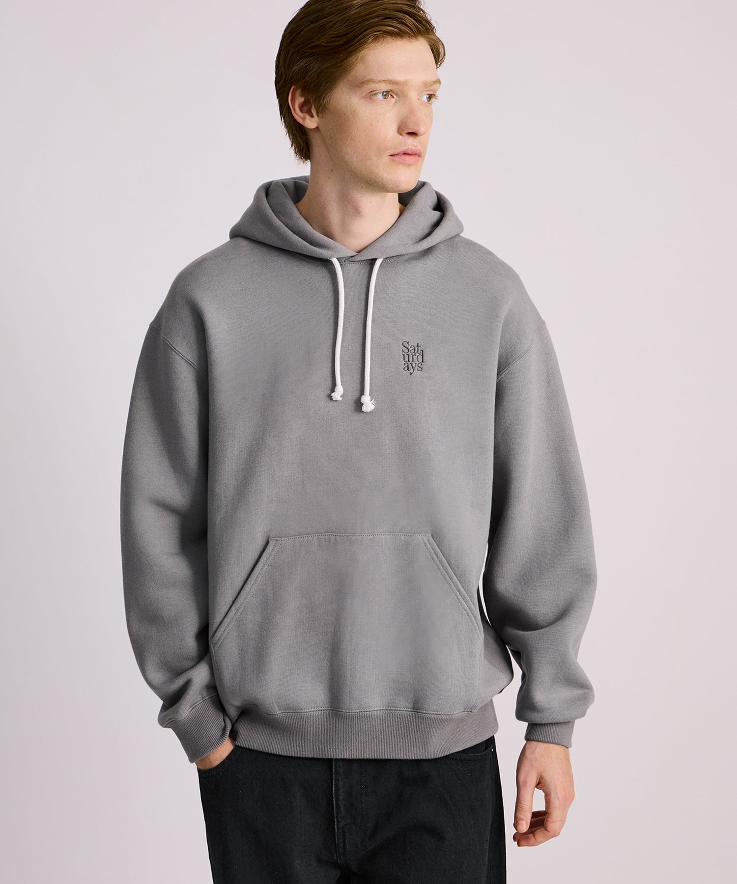 Warren Miller Stacked Hoodie