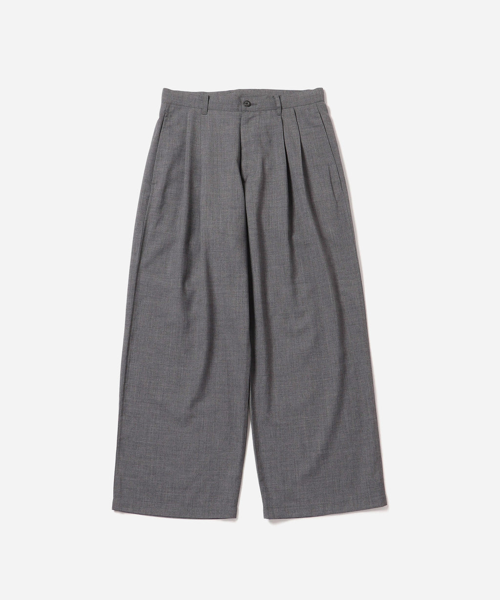 Jordy Two Pleat Pant