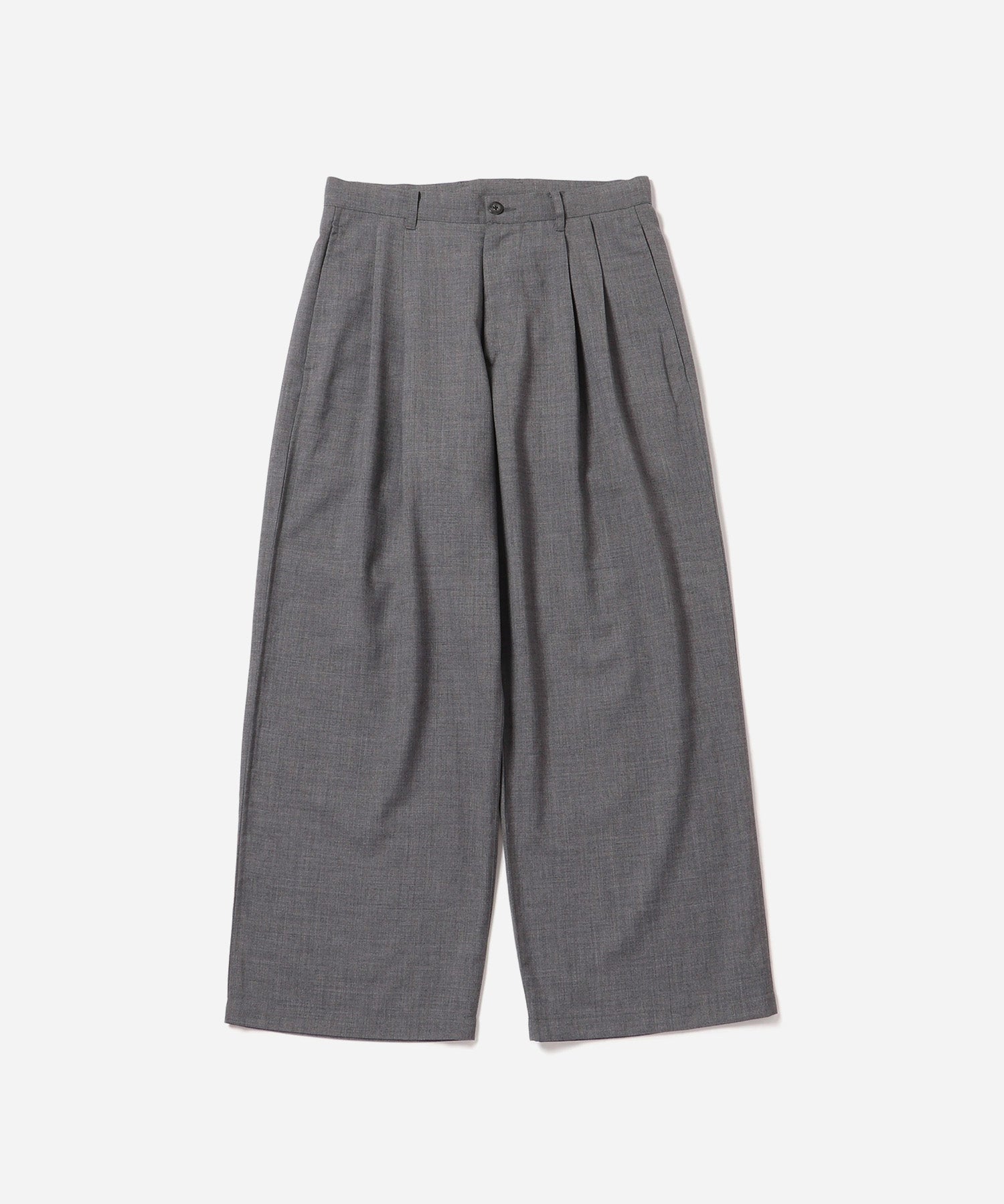 Jordy Two Pleat Pant