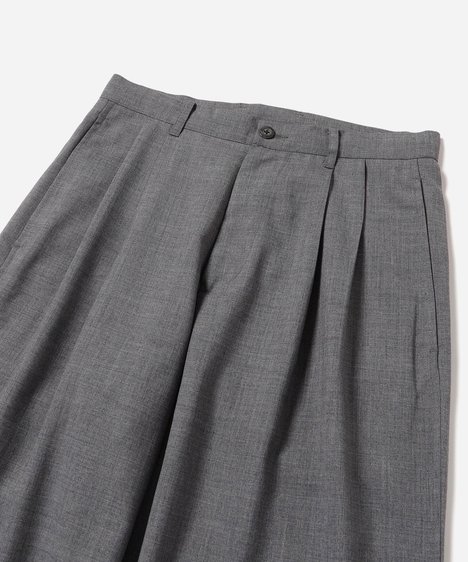 Jordy Two Pleat Pant