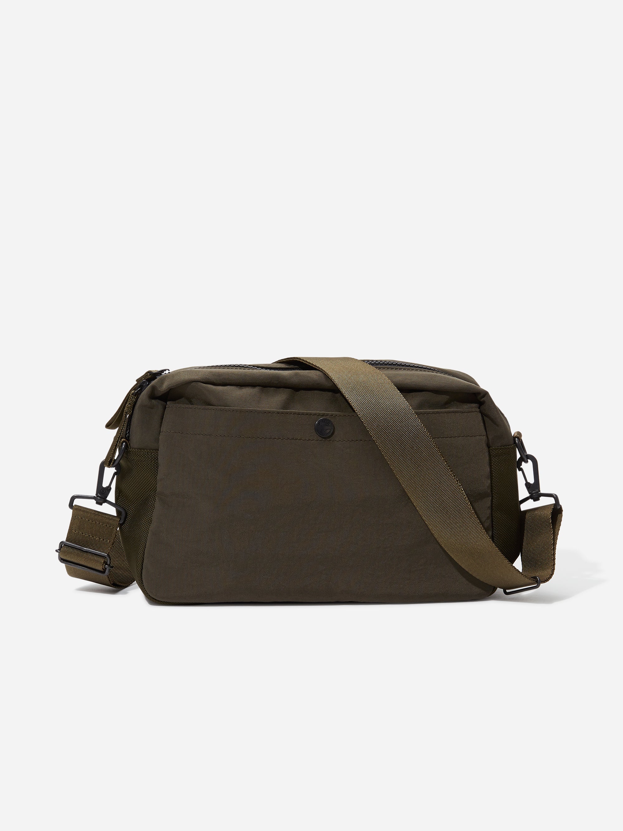 Saturdays NYC POTR X SNYC Shoulder Bag in Army Green