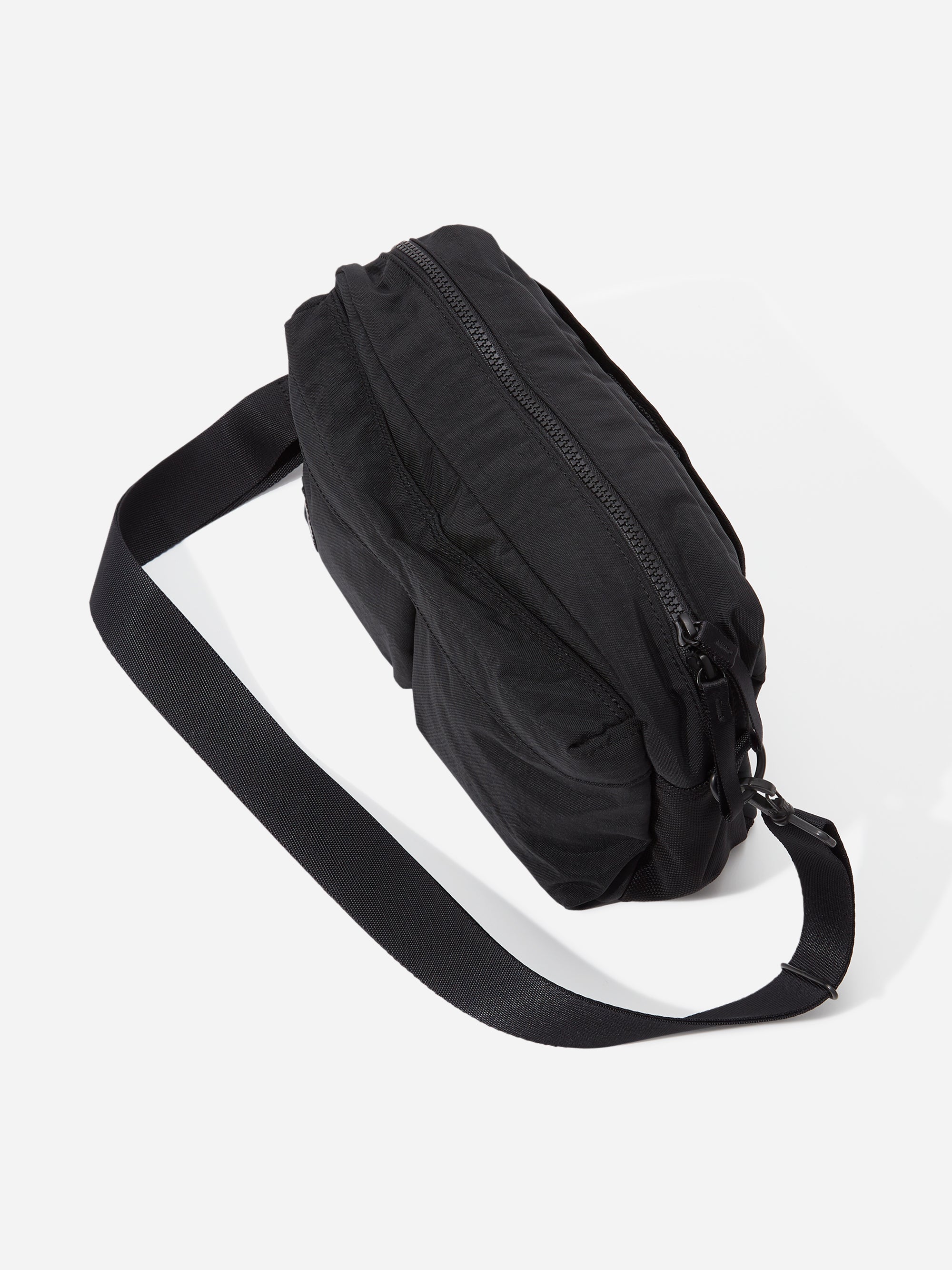 Saturdays NYC POTR X SNYC Shoulder Bag in Black