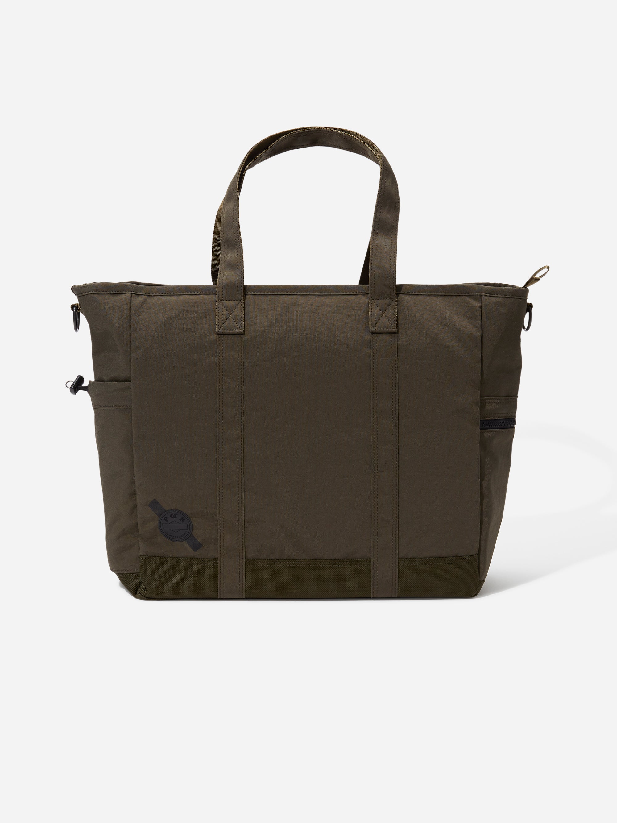 POTR X SNYC 2-Way Tote Bag