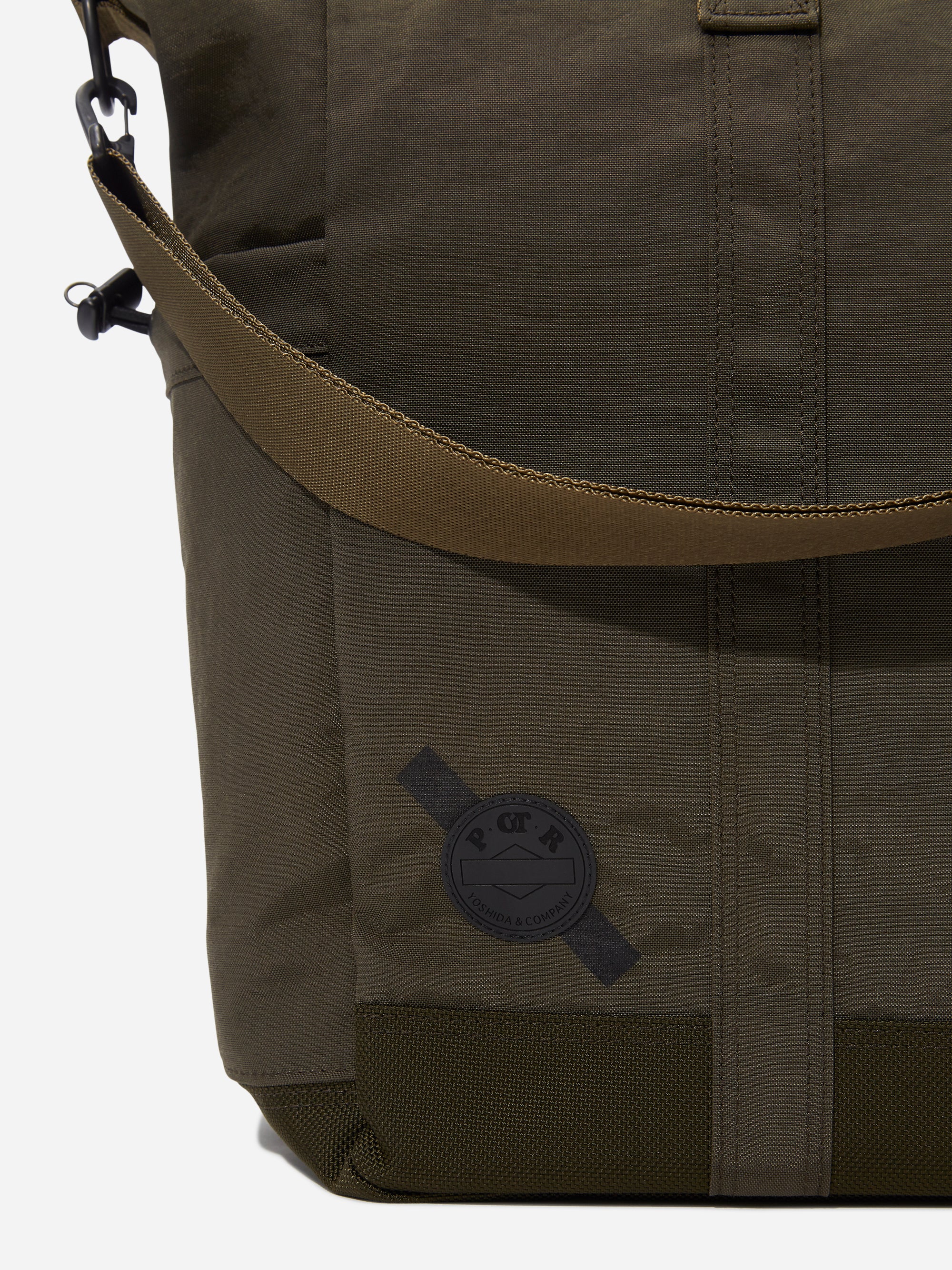 POTR X SNYC 2-Way Tote Bag