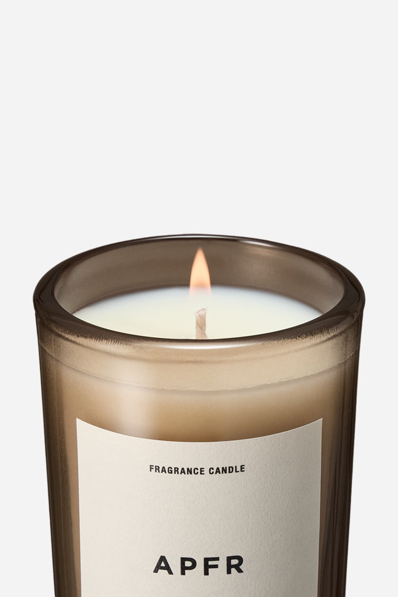 Fragrance Candle - Between The Sheets
