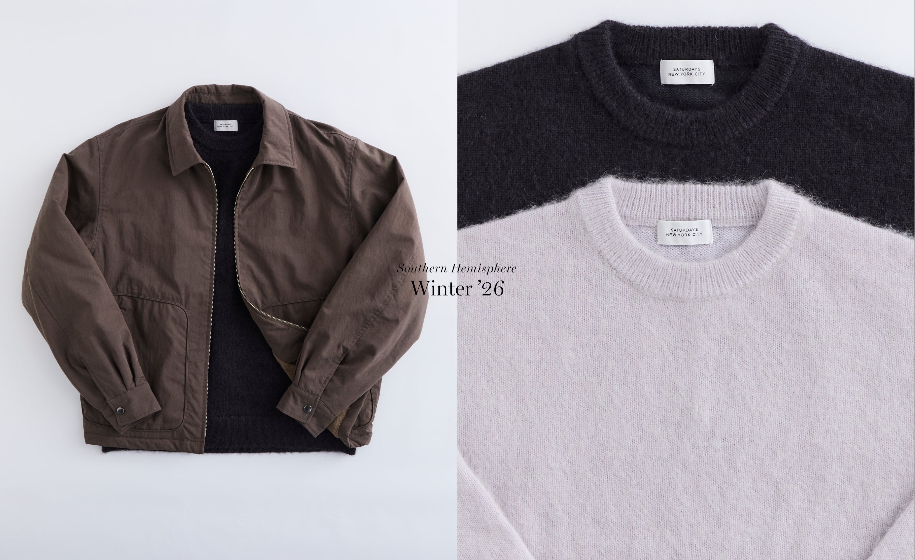 Saturdays NYC | Lifestyle, Culture & Design
