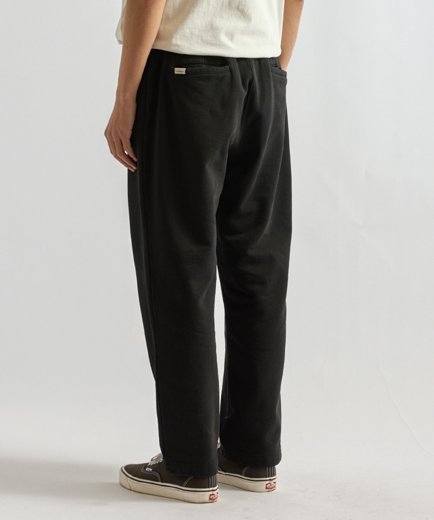 Saturdays NYC Taka International Sweatpant in Black