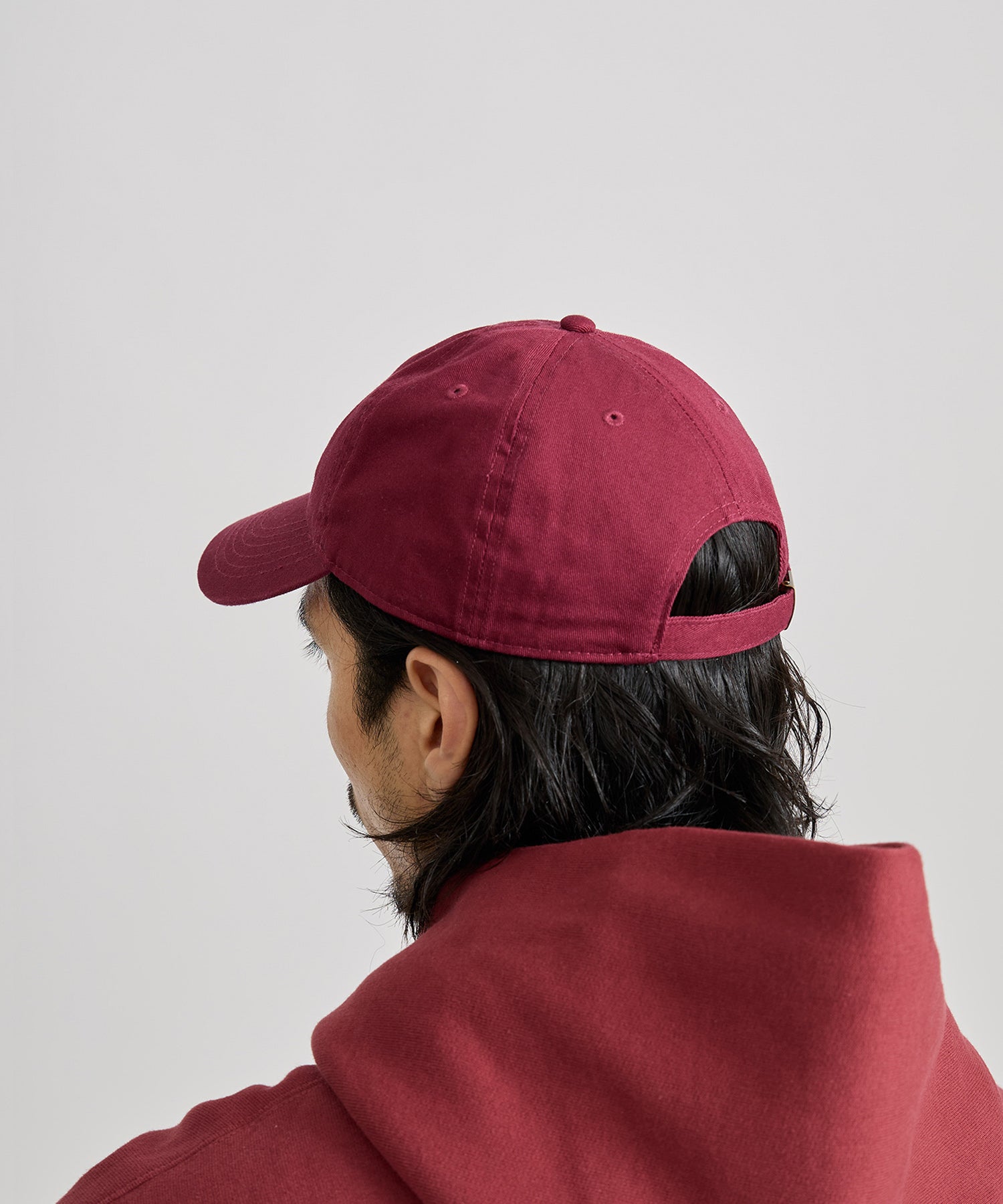 Bedwin x Saturdays Big Apple Baseball Cap