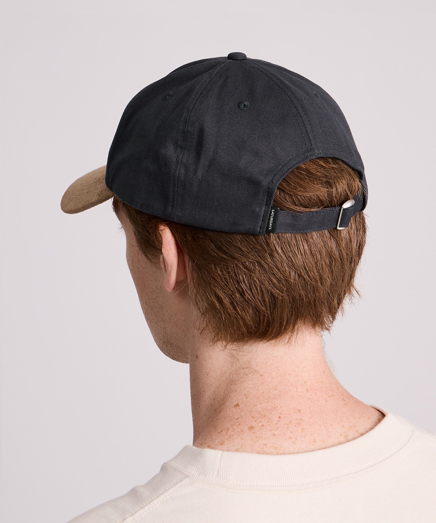 Miller Stacked Standard Cap