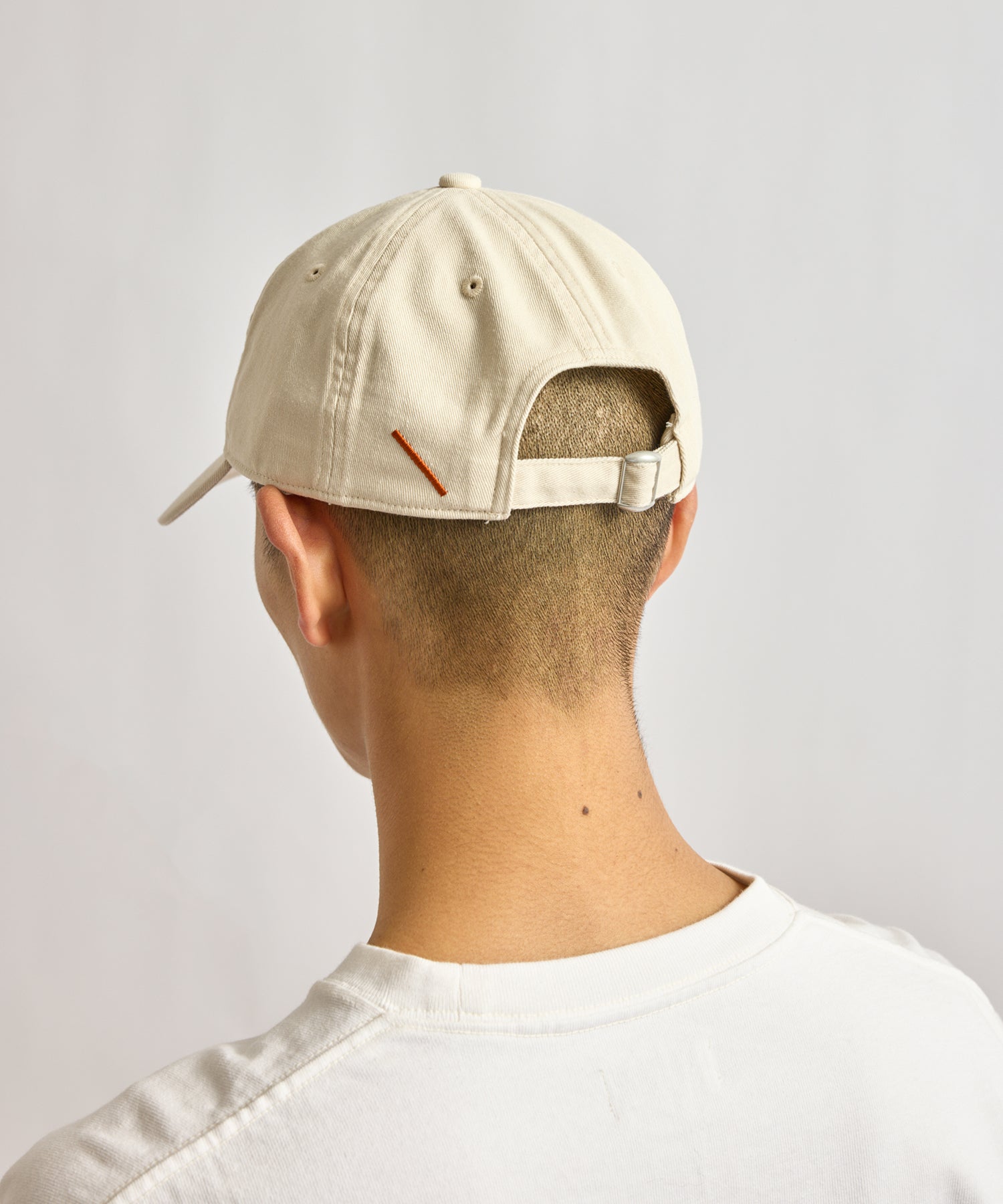 Abie Washed Cap