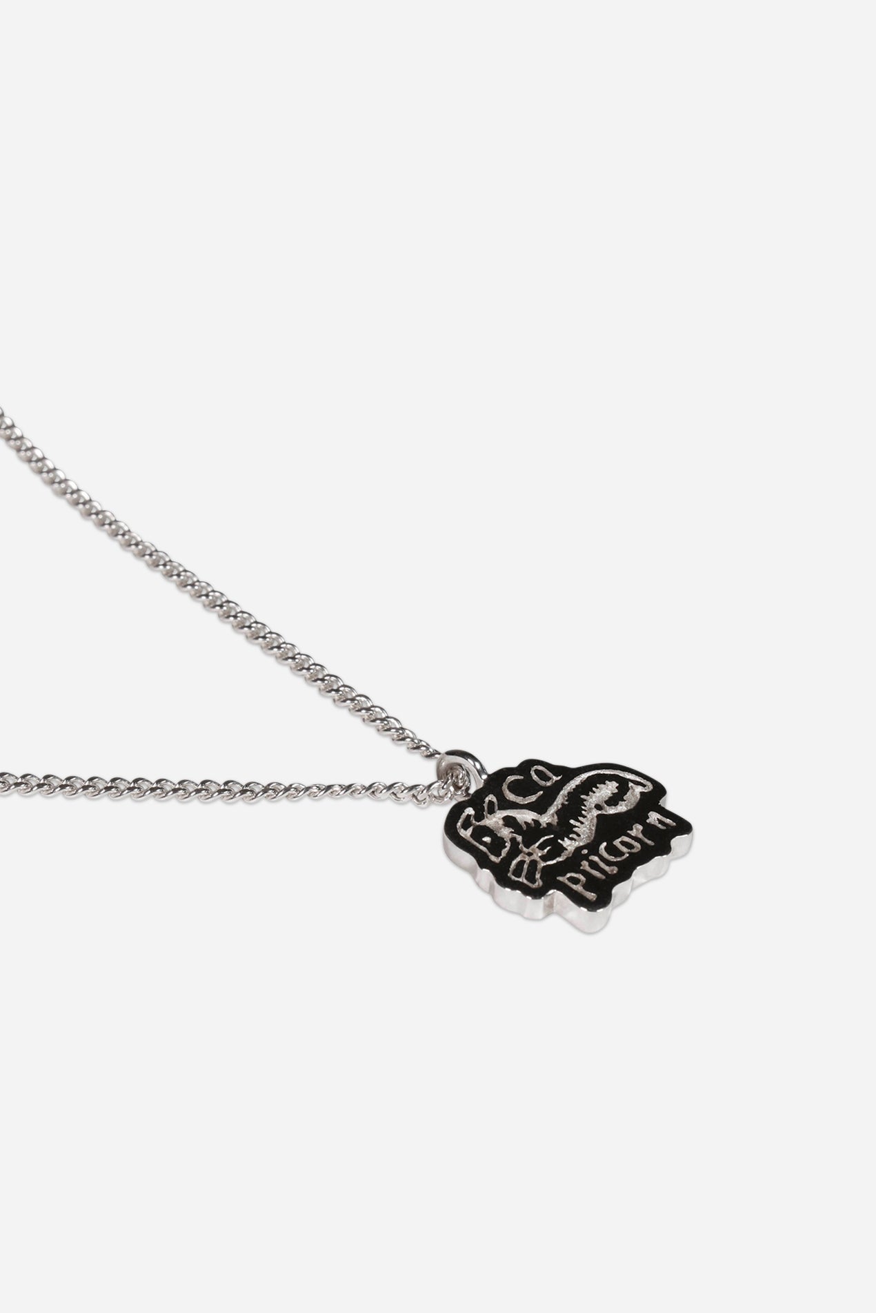 Saturdays NYC Capricorn Pendant