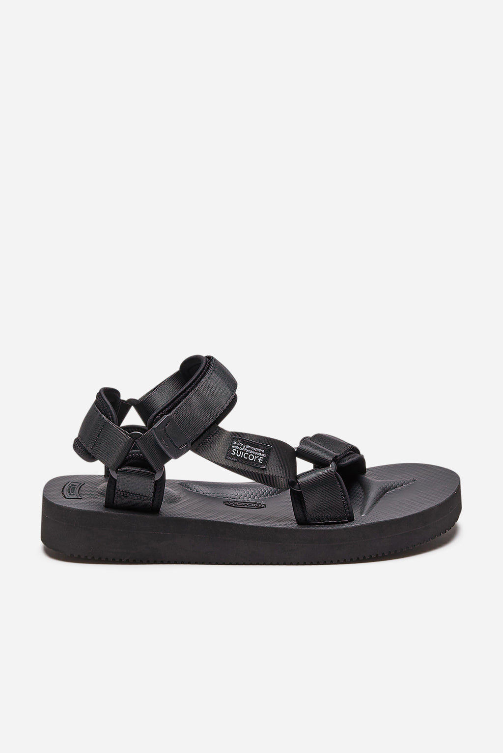 Saturdays NYC DEPA-V2ab-soft in Black