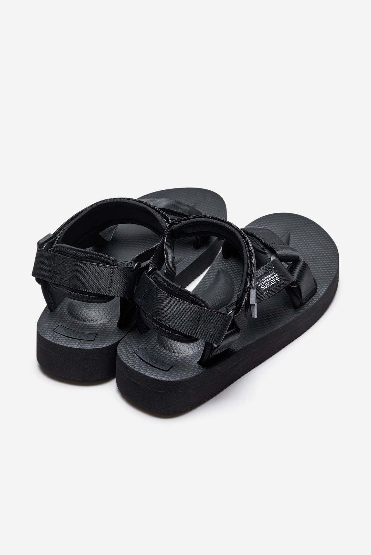 Saturdays NYC DEPA-V2ab-soft in Black