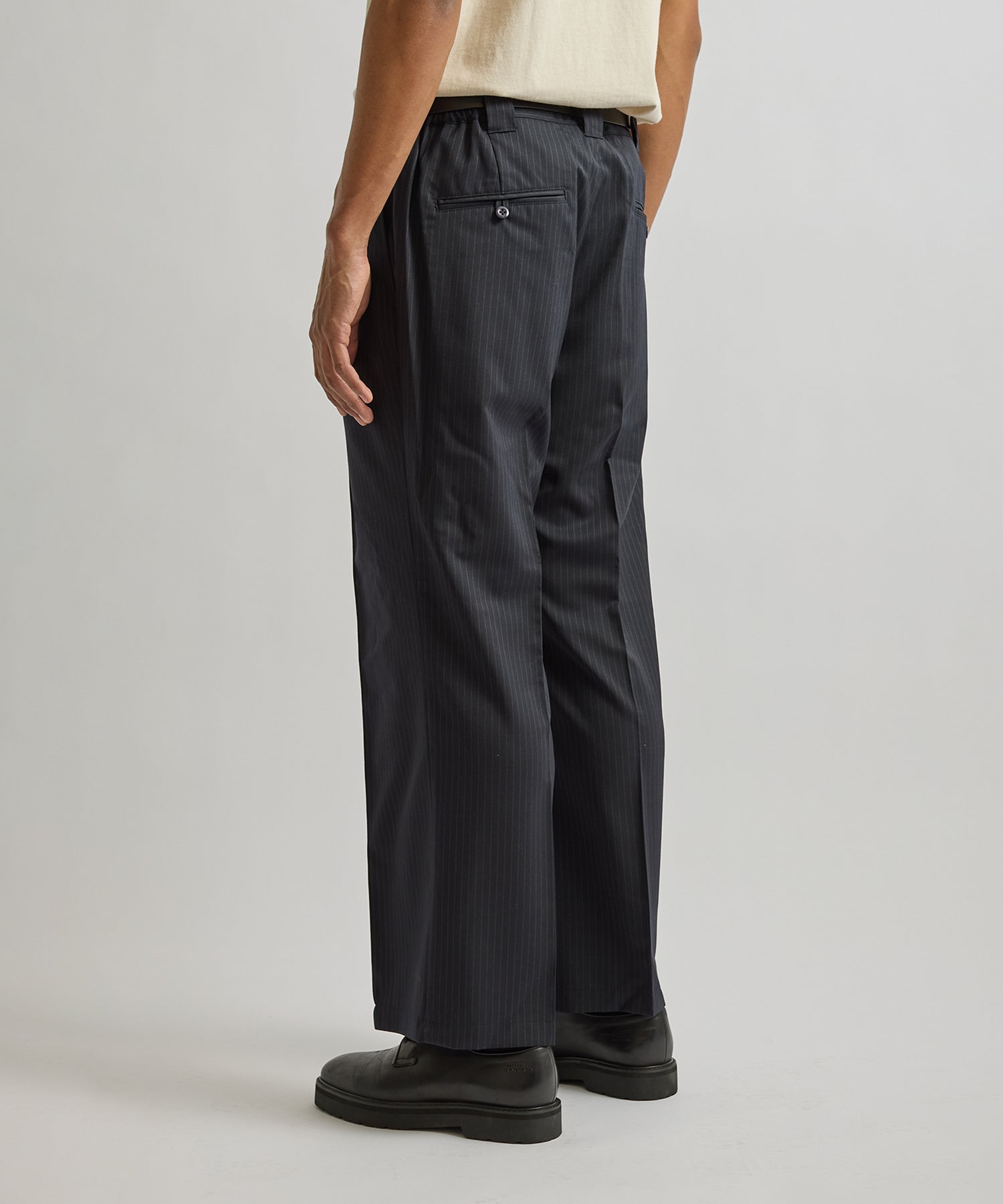 Saturdays NYC Dickies x Saturdays 875 Slacks in Navy