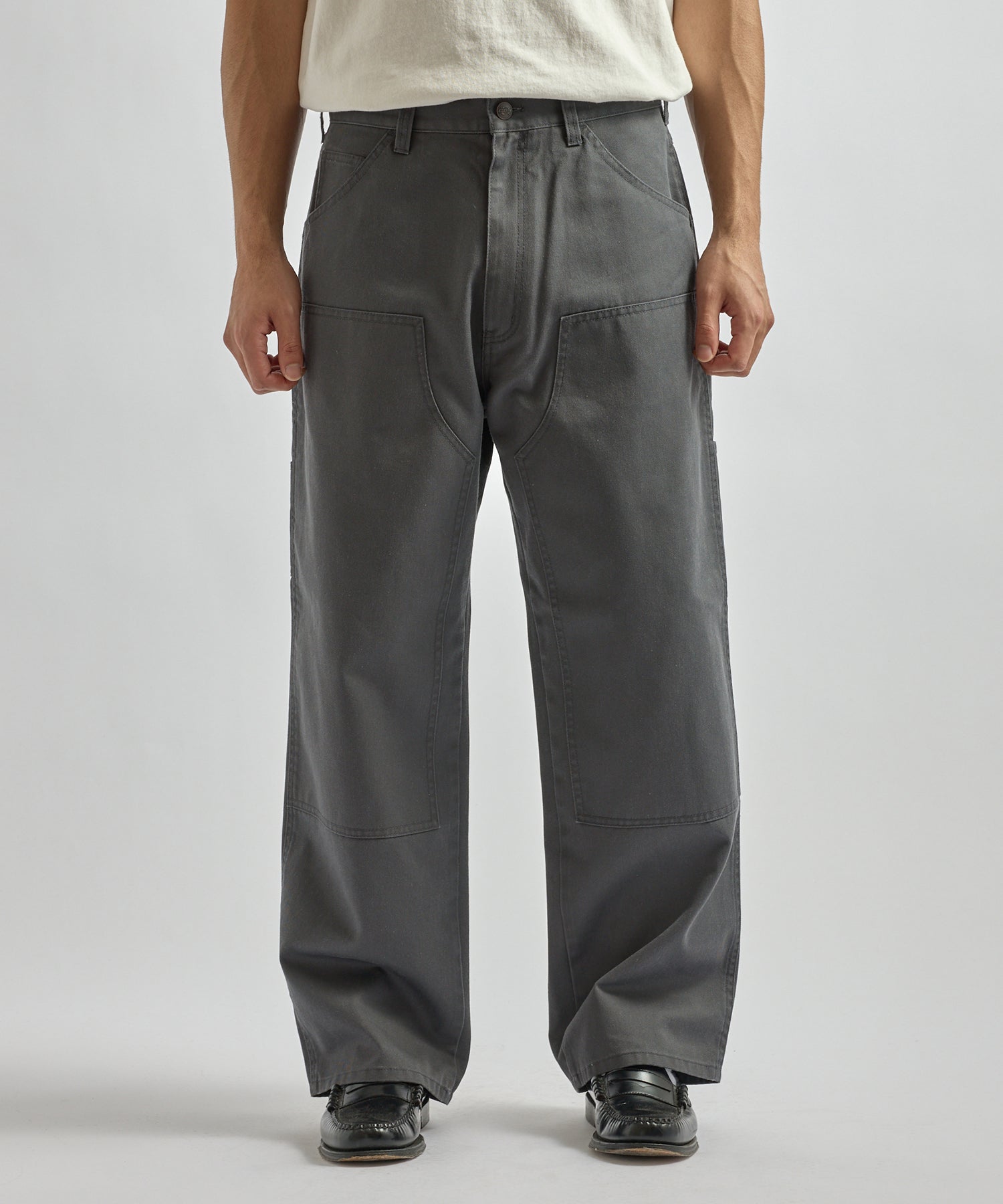 Saturdays x Dickies Double Knee Work Pants