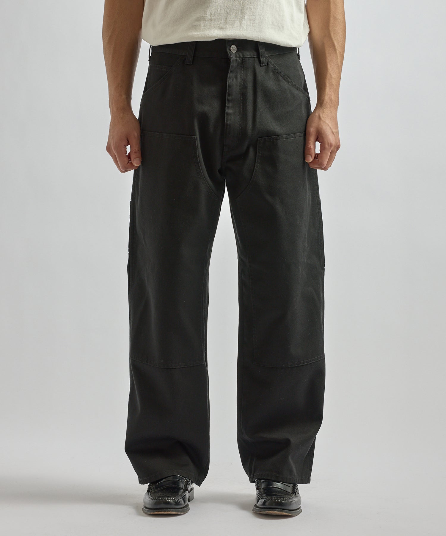 Saturdays x Dickies Double Knee Work Pants