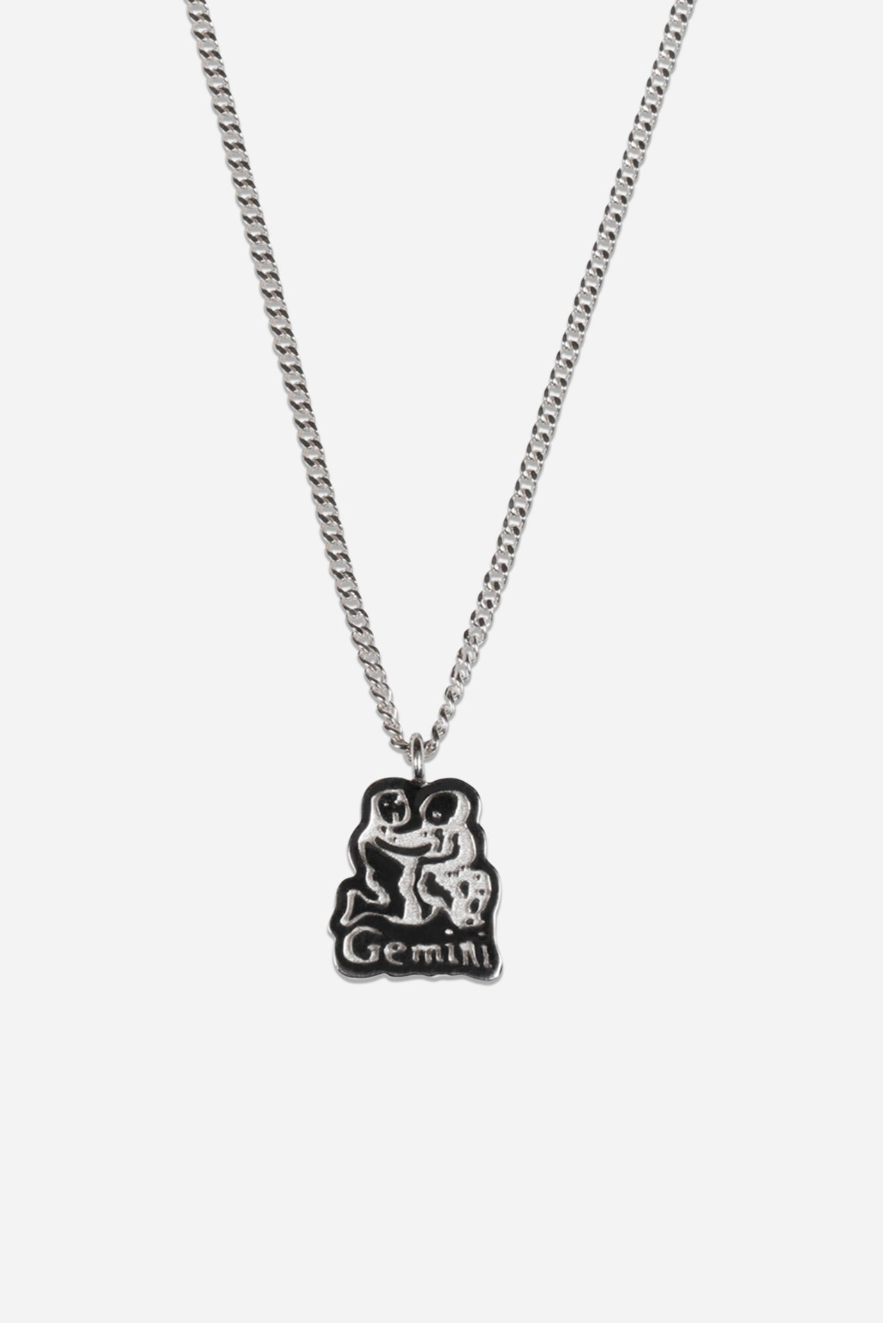 Saturdays NYC Gemini Pendant
