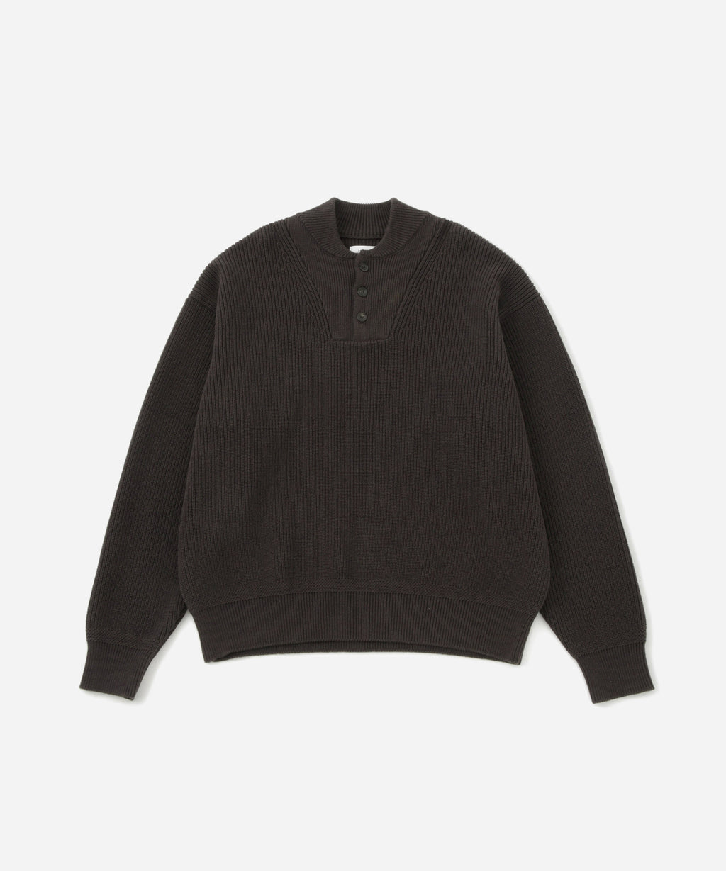 Ebisu Jeep Sweater
