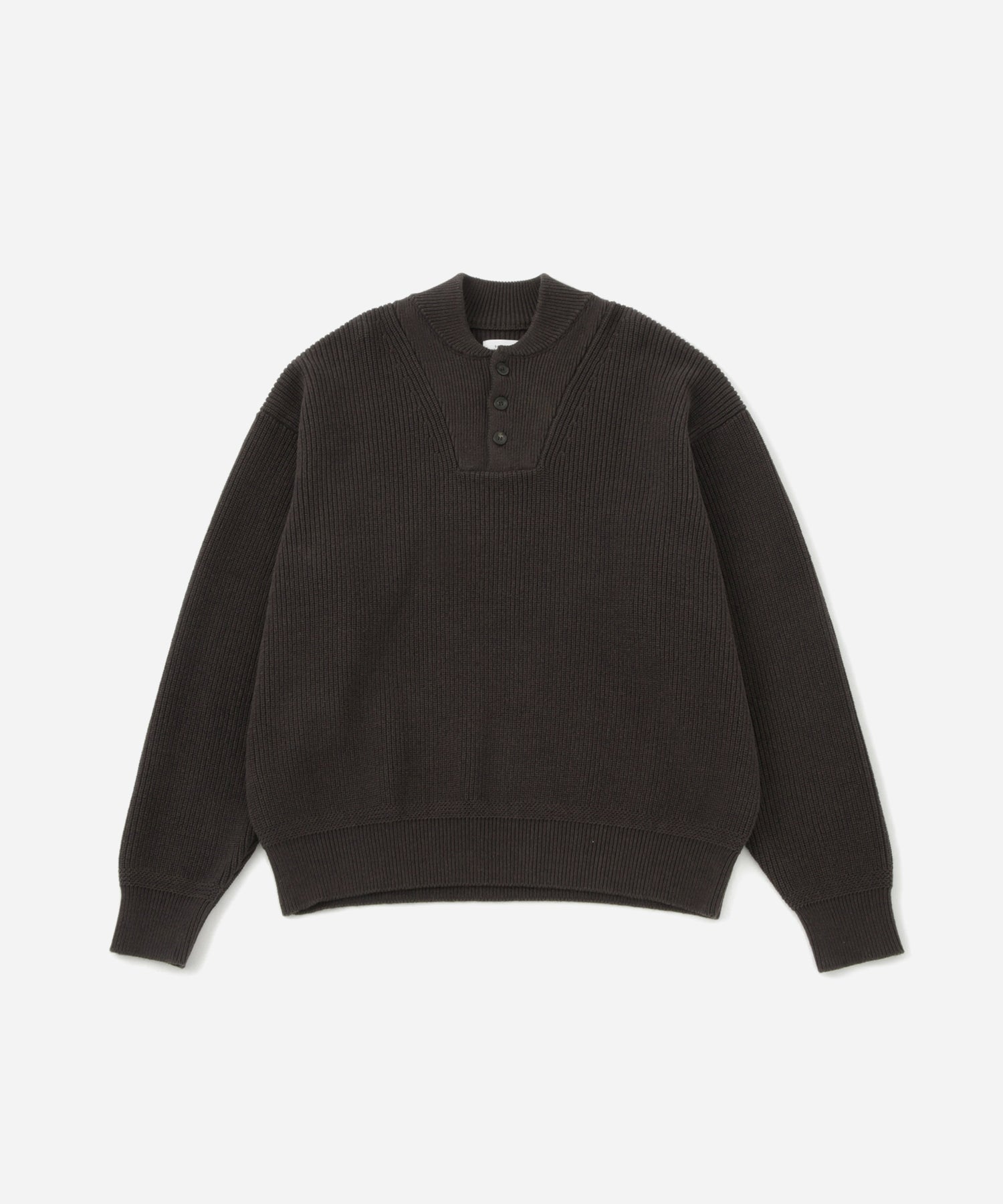 Ebisu Jeep Sweater