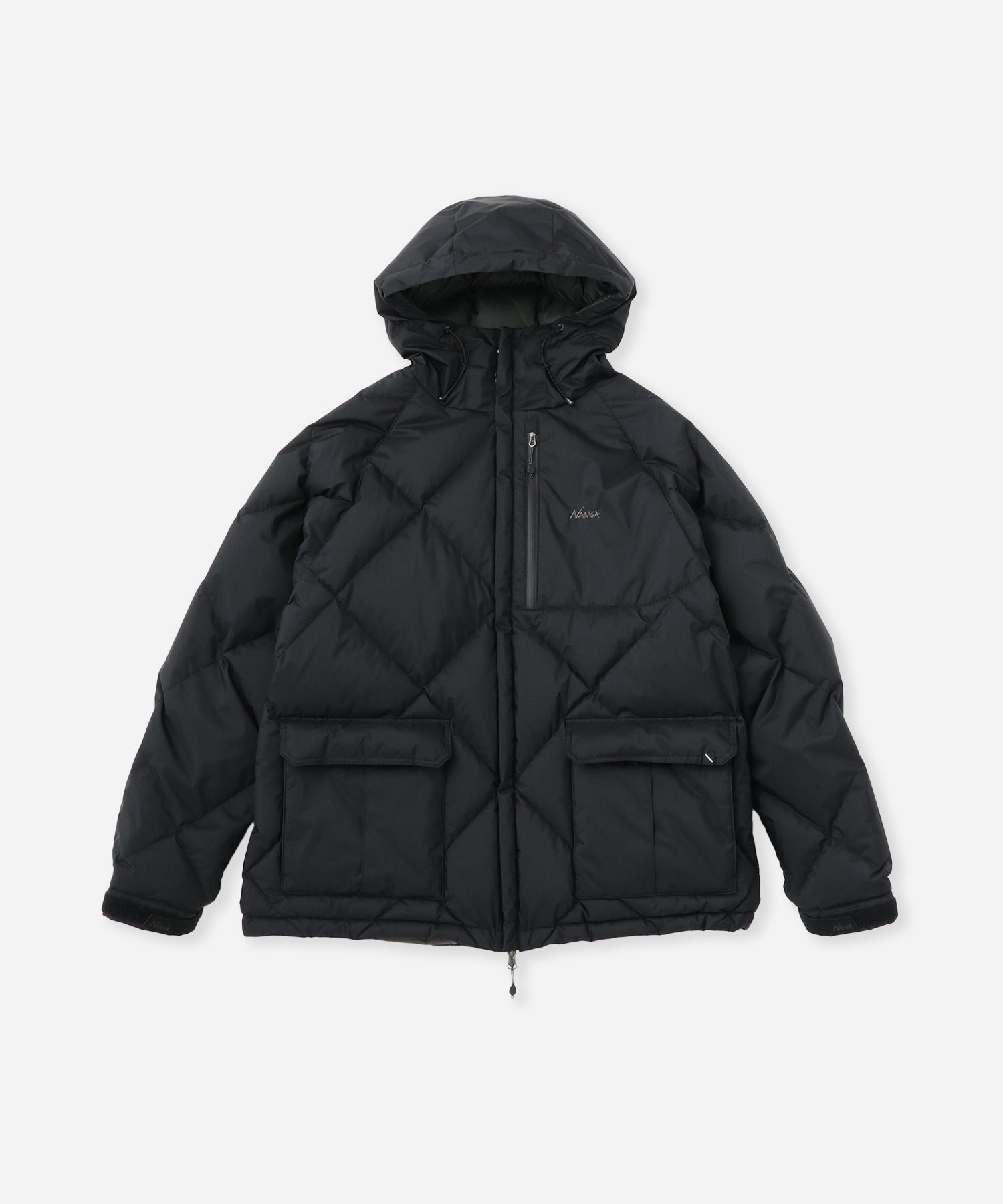 SATURDAYS NYC ダウンジャケット S Nanga × Saturdays NYC Quilted Down Jacket | Saturdays NYC