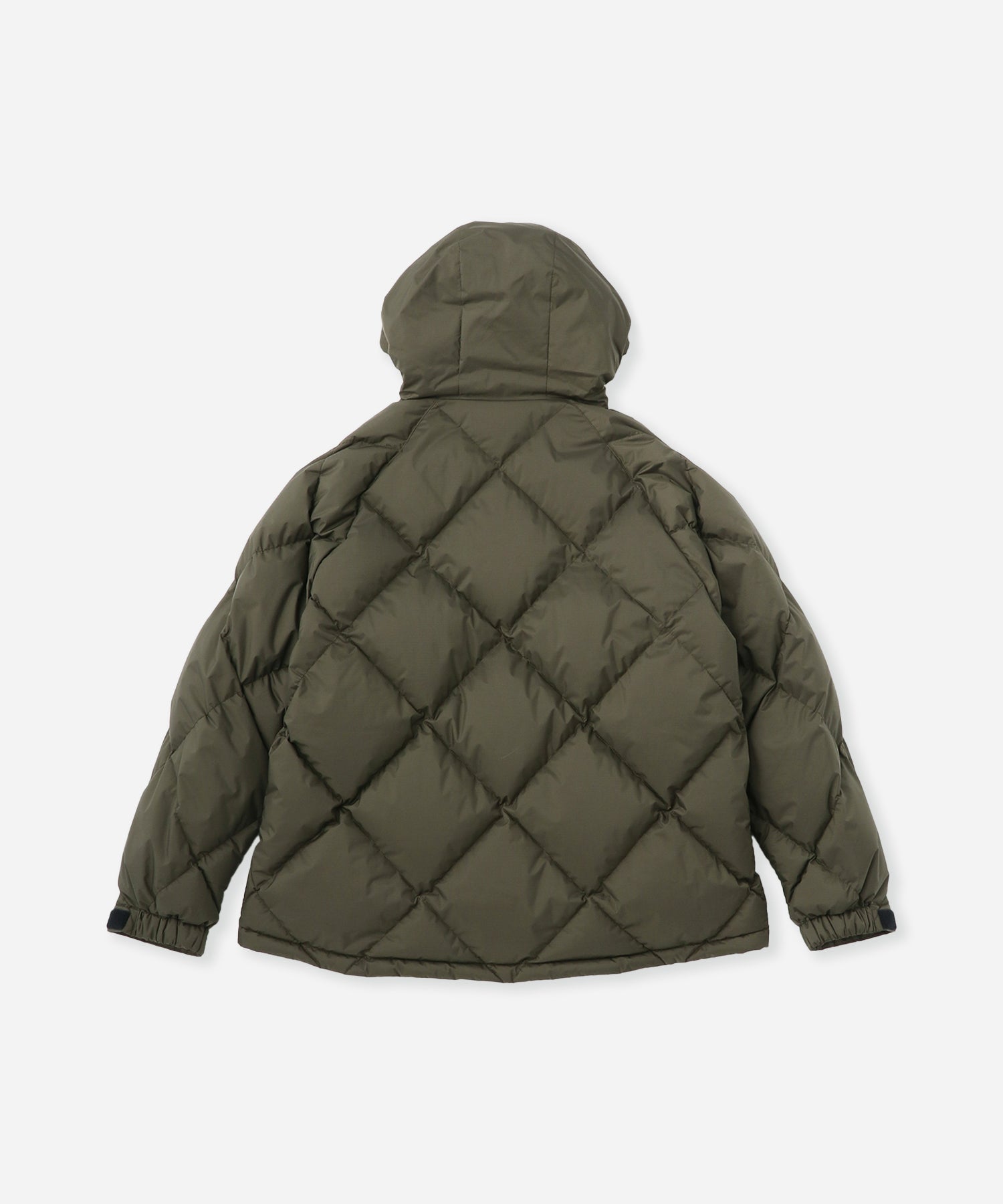 Nanga × Saturdays NYC Quilted Down Jacket