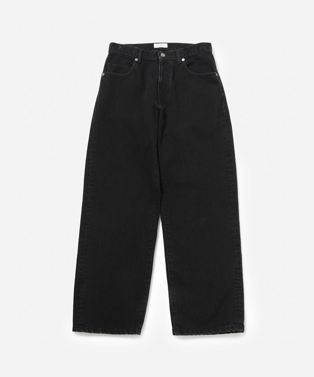 Takeru Denim Pant