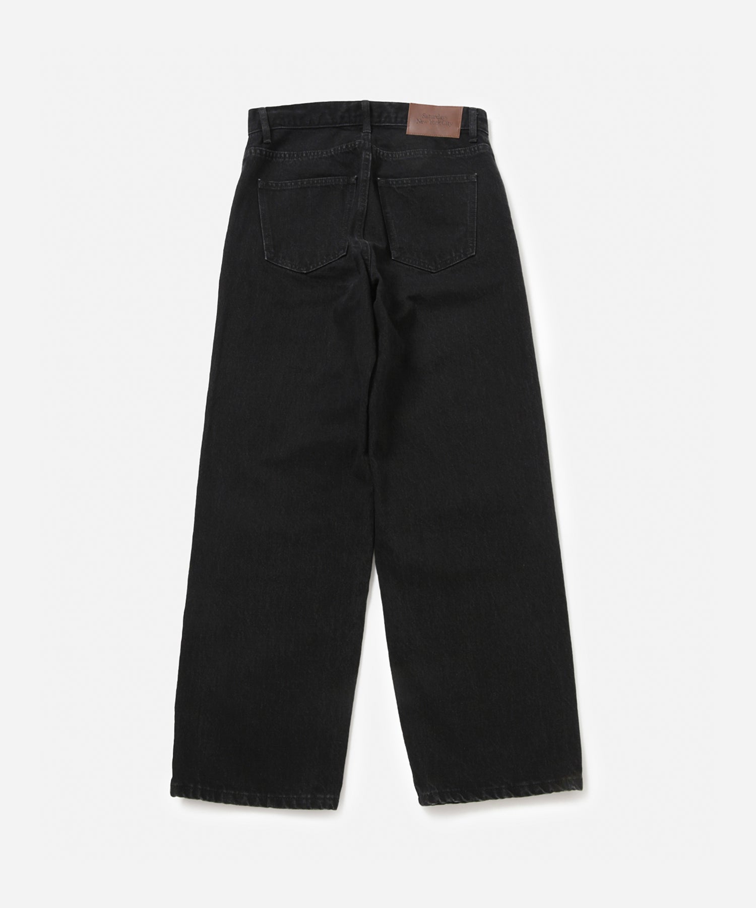 Takeru Denim Pant