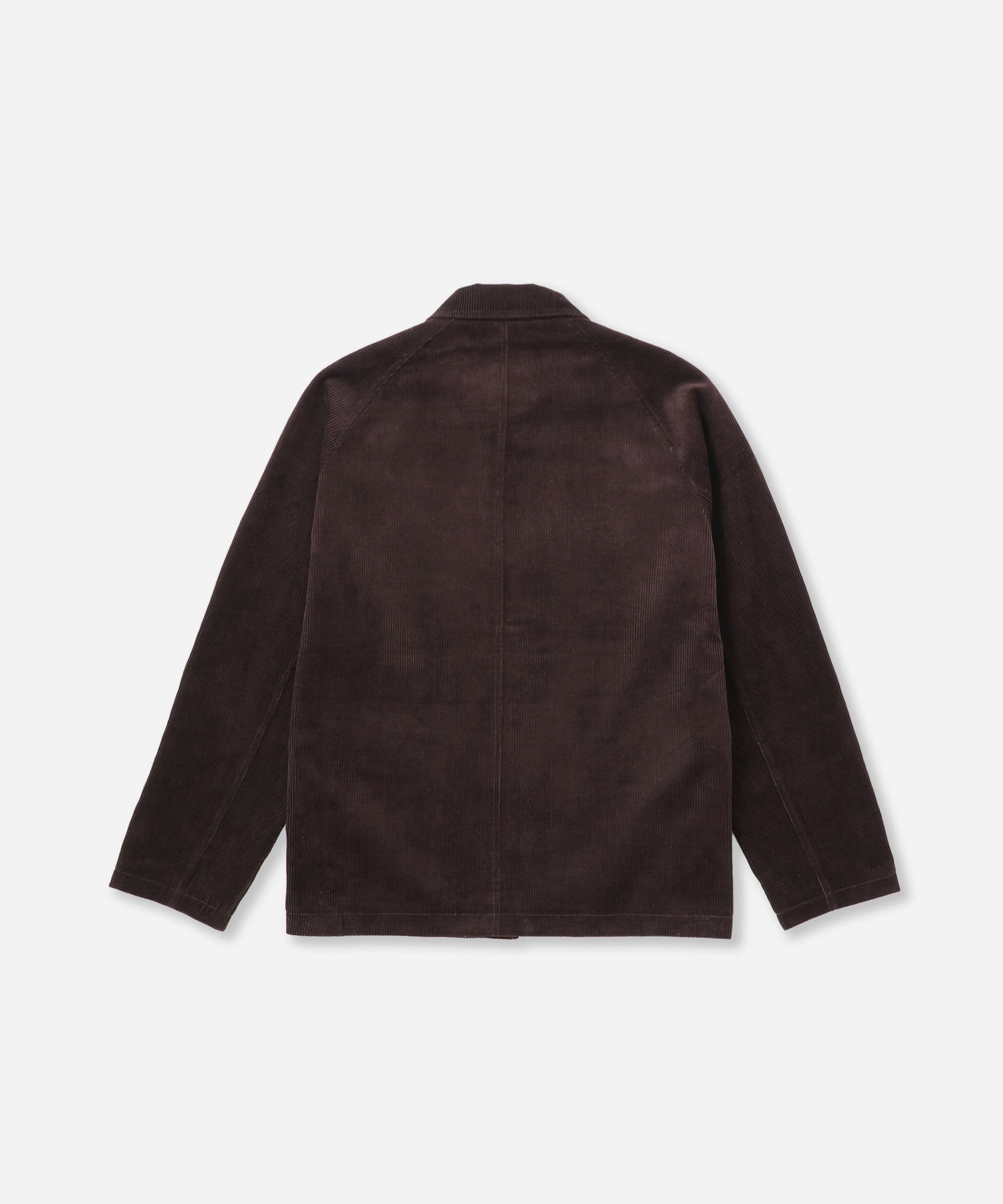 Antoine Corduroy Chore Jacket