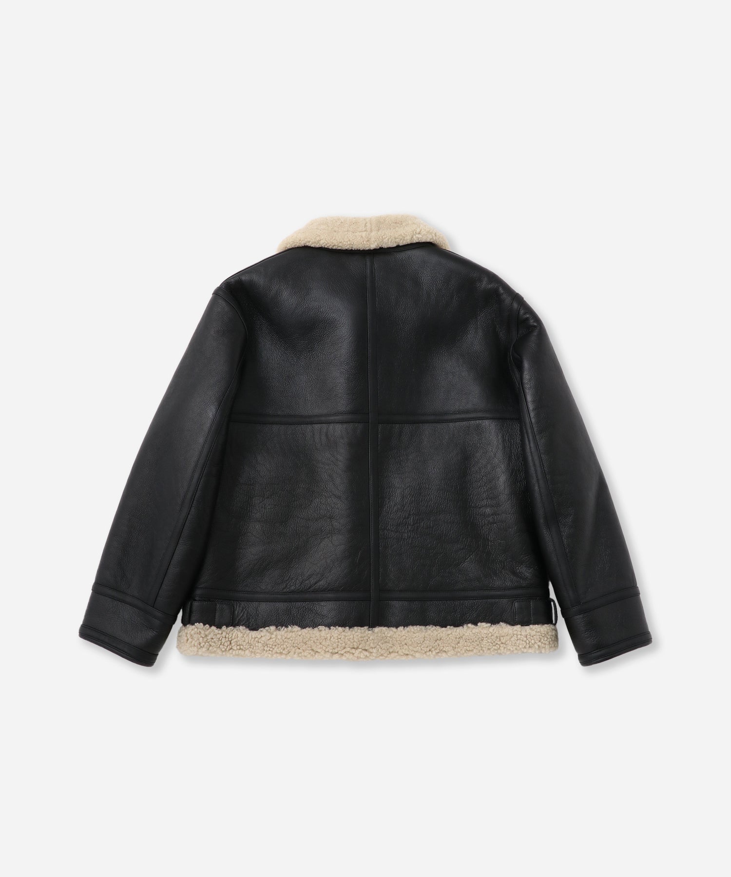 Hudson Mouton Jacket