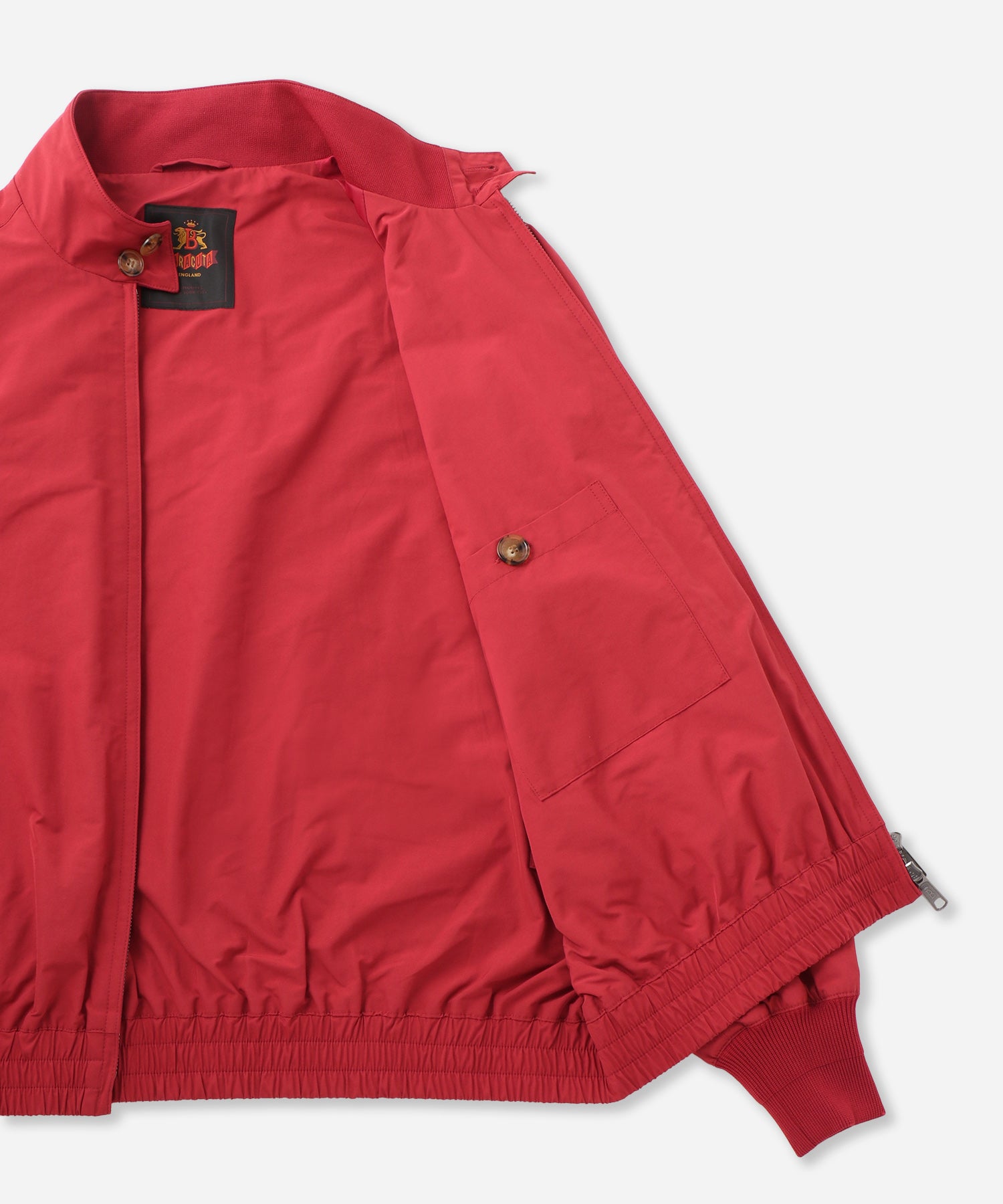 Baracuta x Saturdays Harrington Jacket