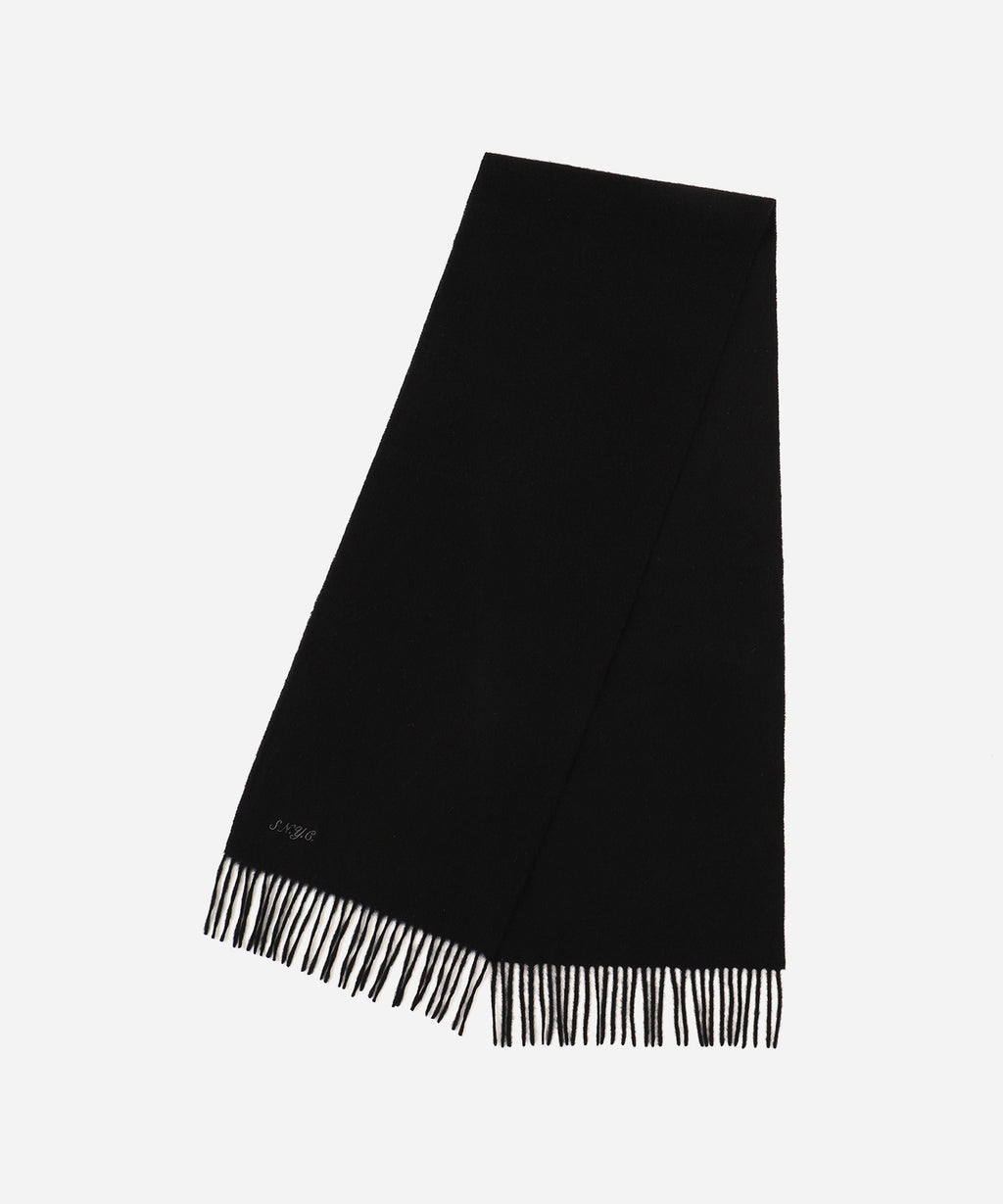 SNYC Solid Scarf