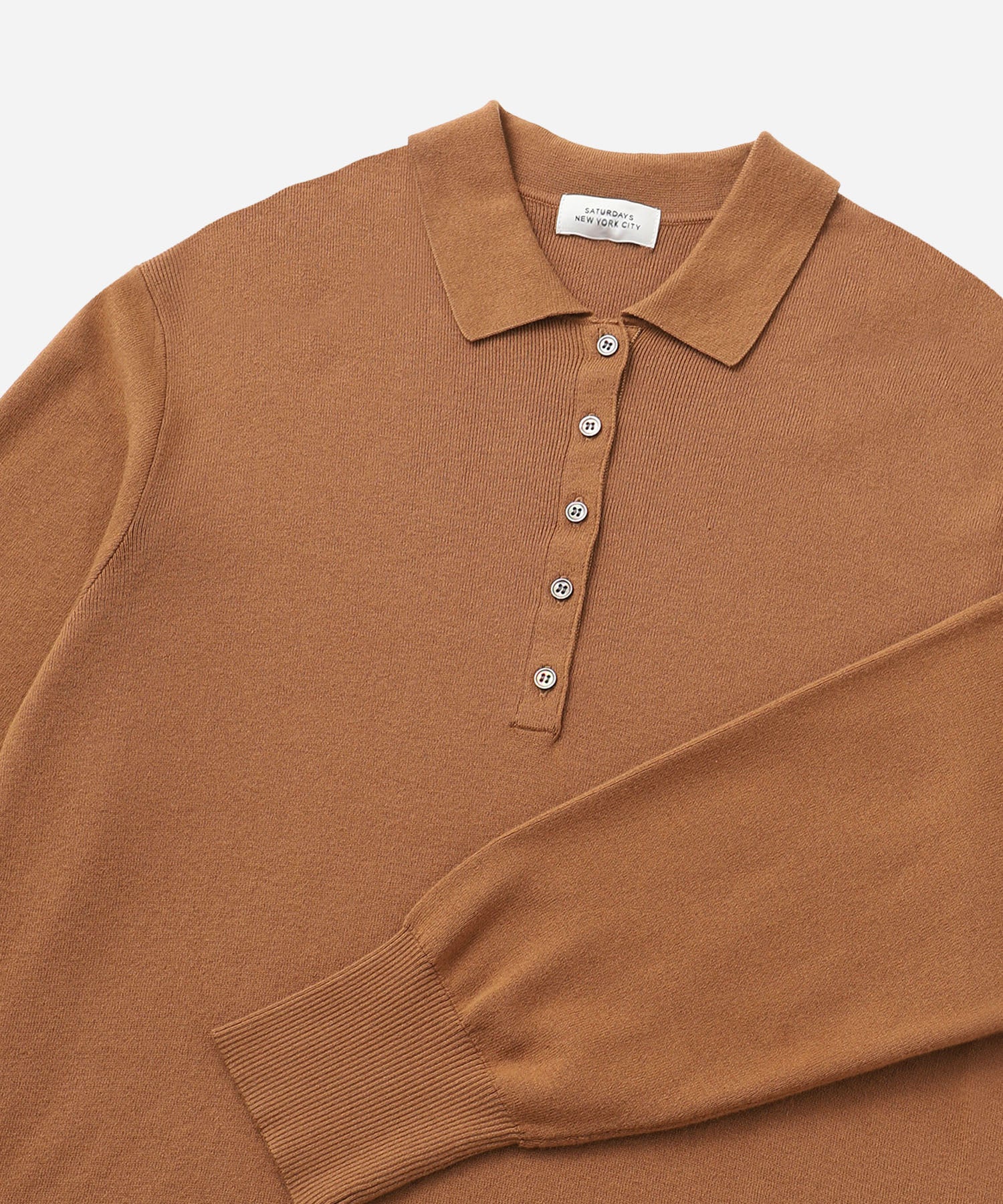 Martina Collared Dress