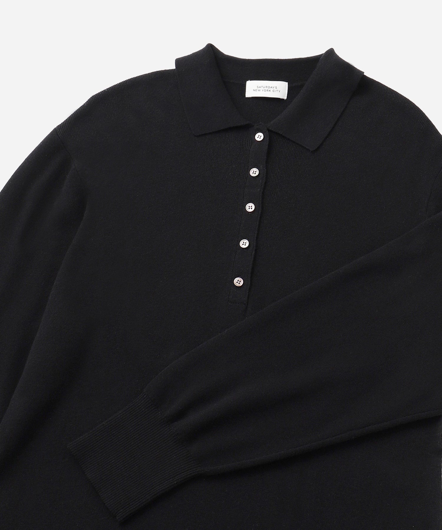 Martina Collared Dress