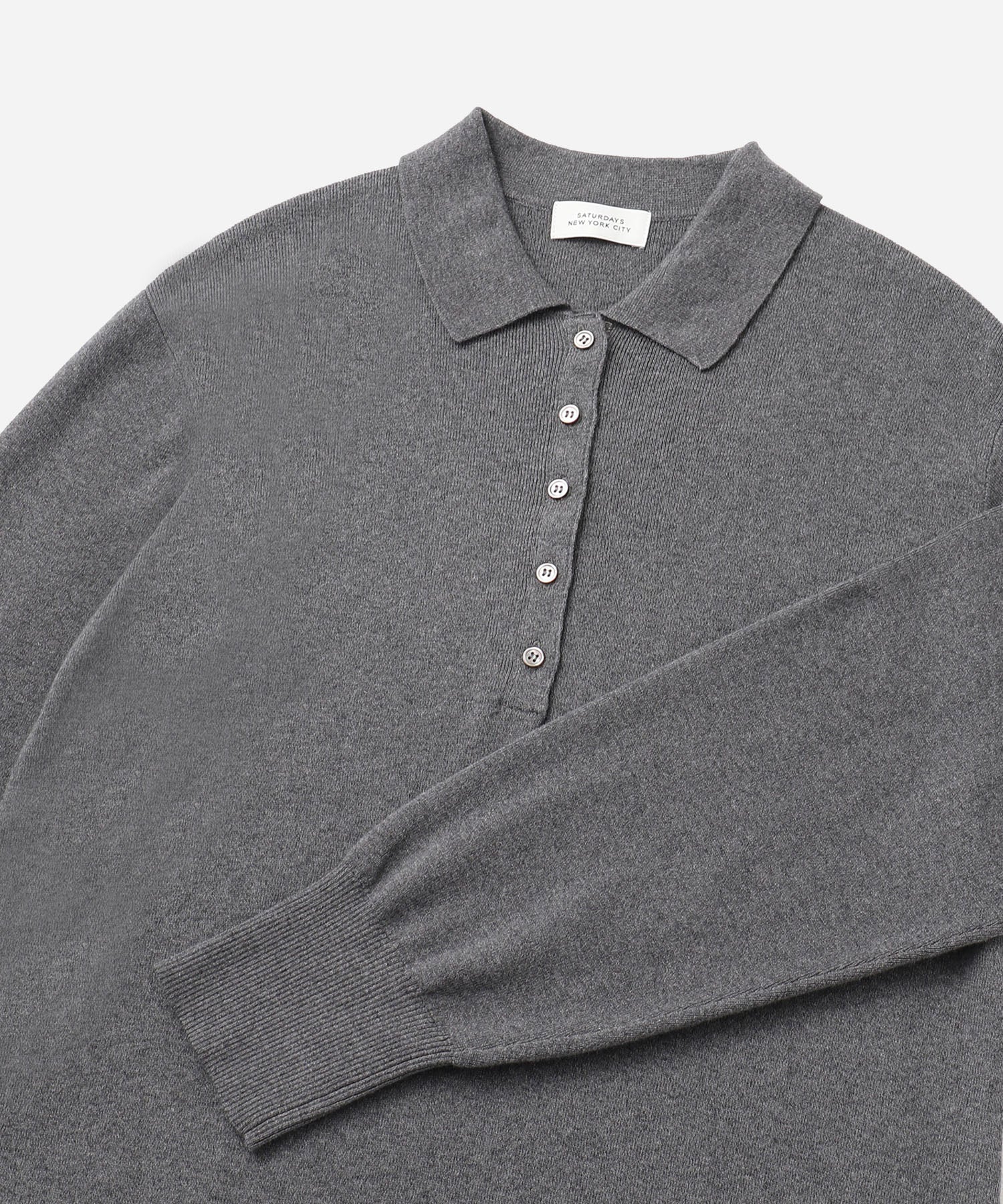 Martina Collared Dress