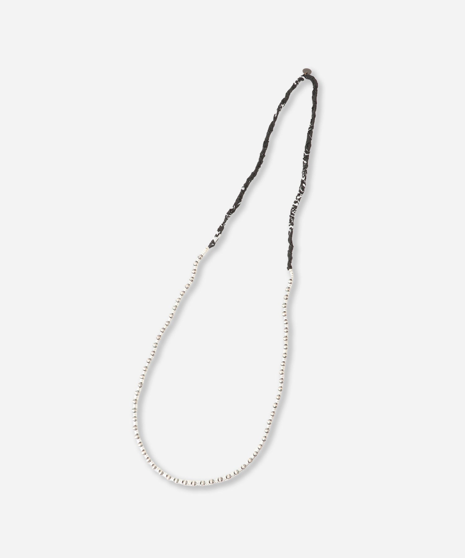 mikia gallery x Saturdays NYC Navajo Pearl Necklace