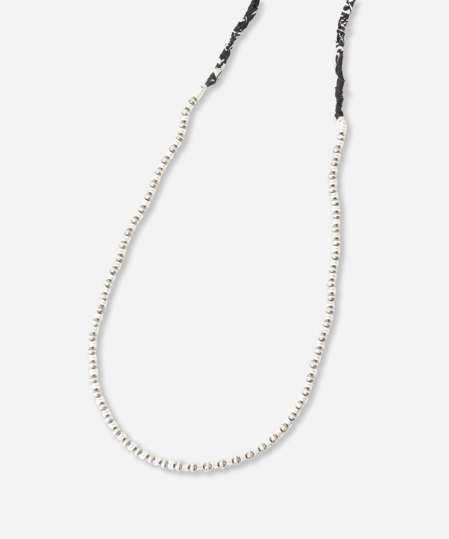 mikia gallery x Saturdays NYC Navajo Pearl Necklace