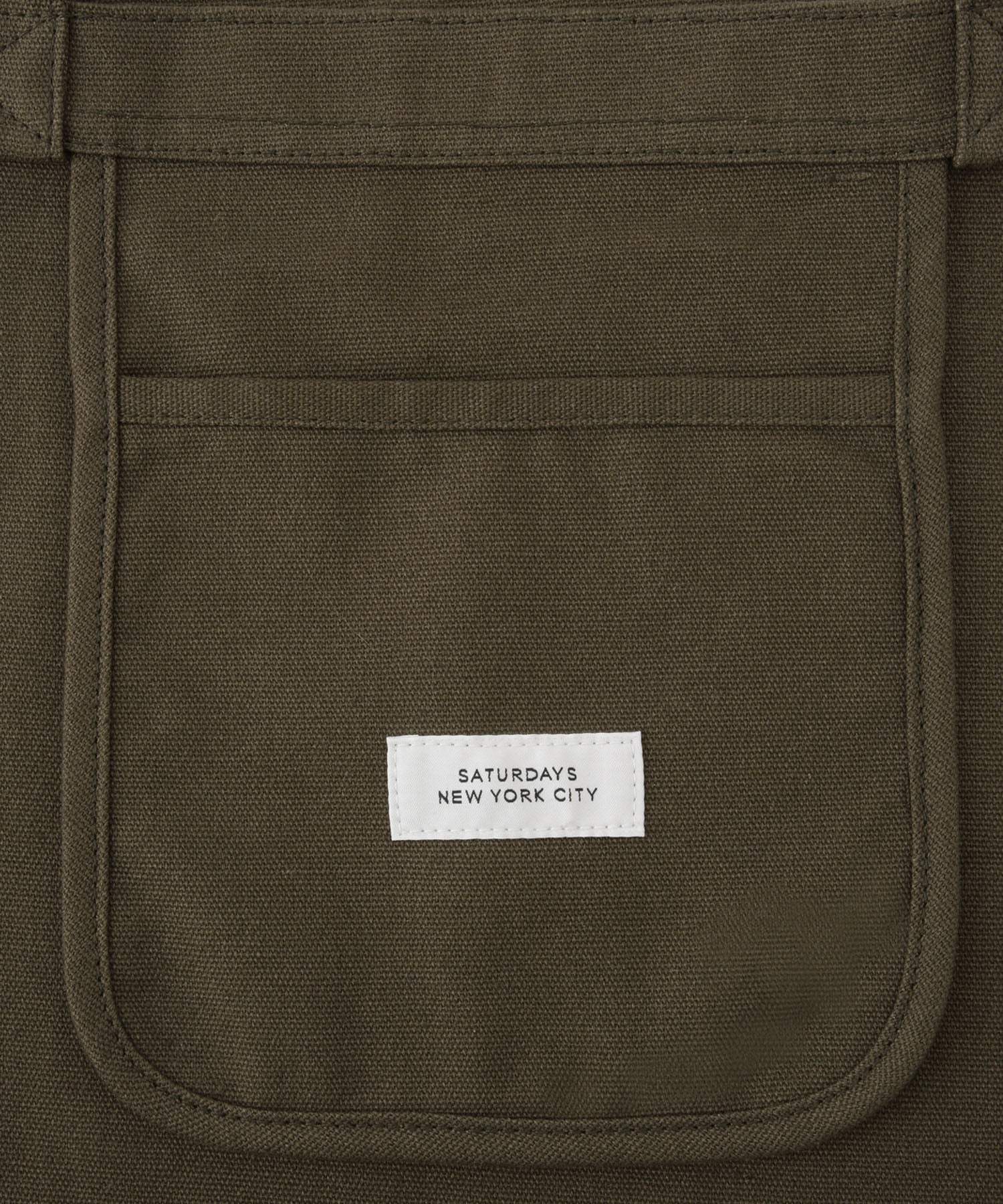 Miller Standard Tote