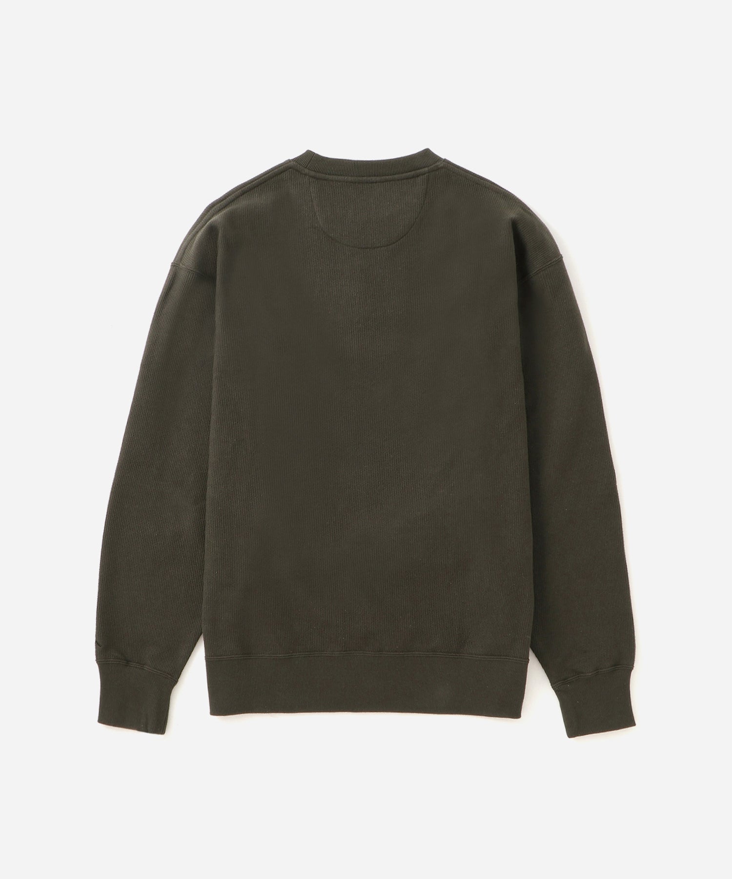 Bowery Dobby Weave International Sweatshirt