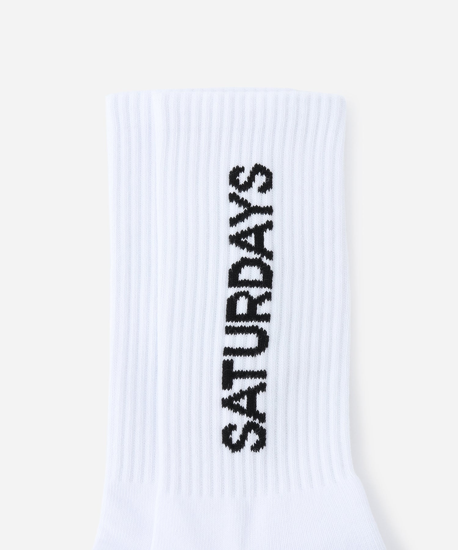 Logo Sock