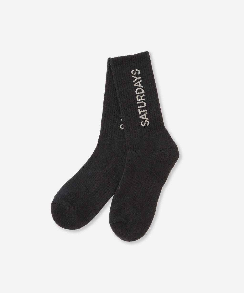 Logo Sock