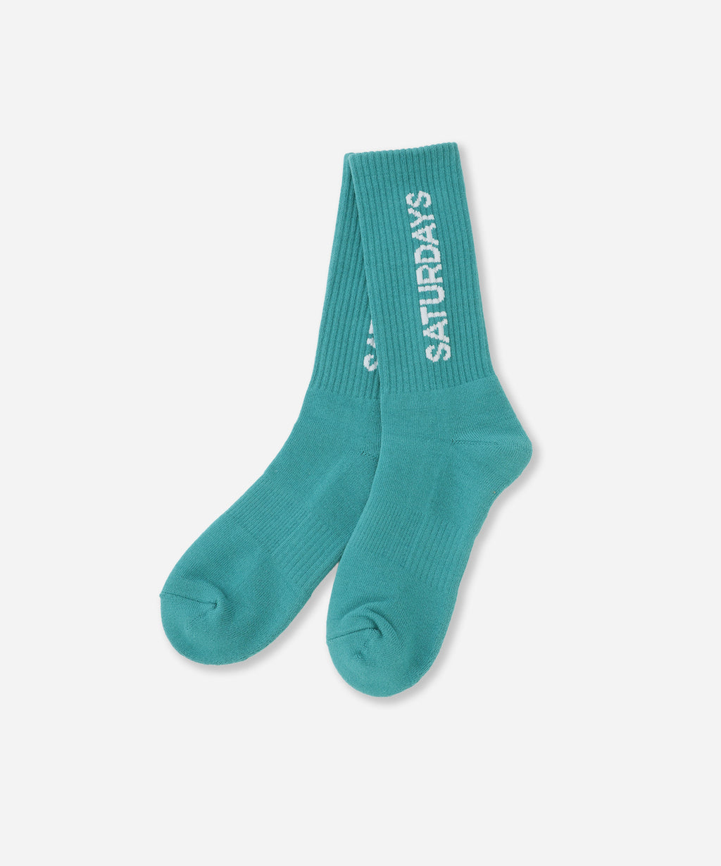 Logo Sock