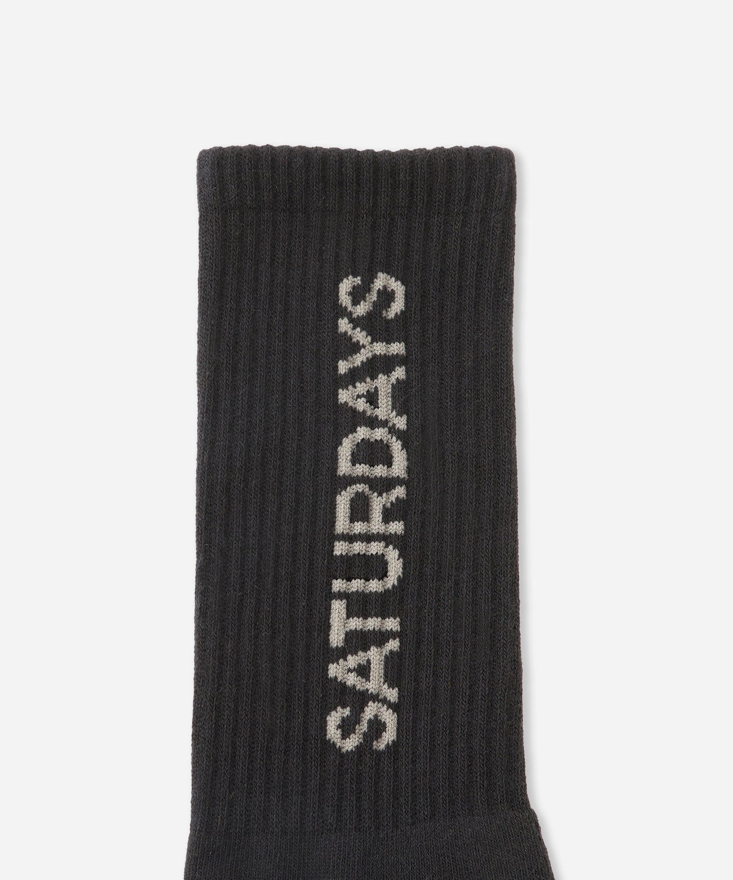 Logo Sock