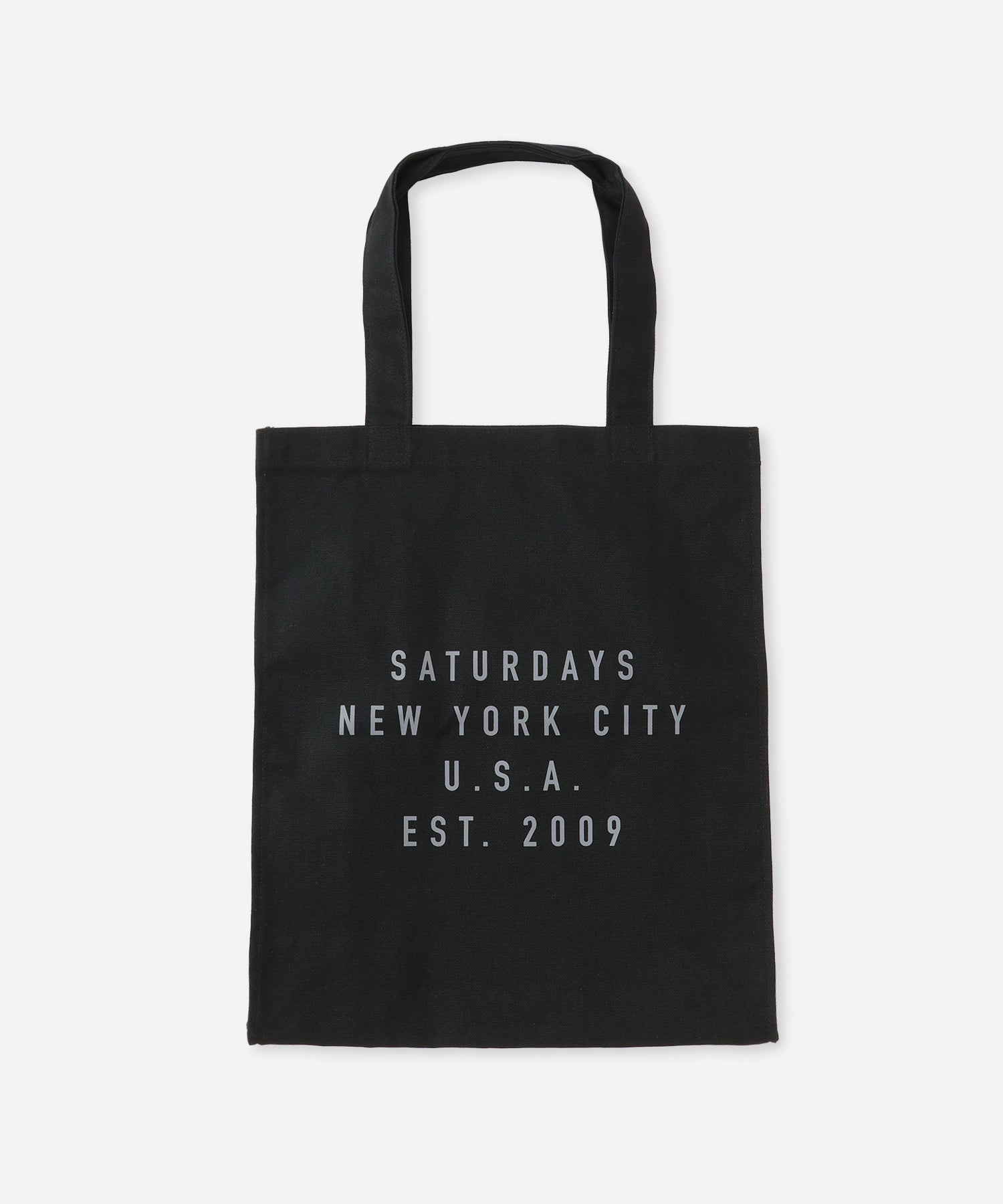 Established USA Tote Bag
