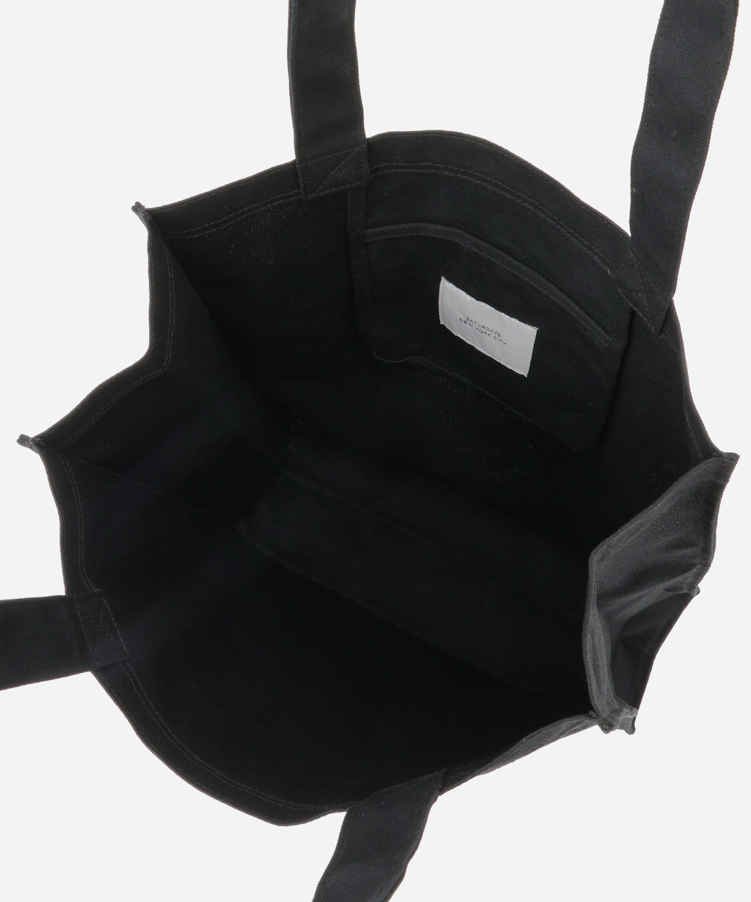 Established USA Tote Bag