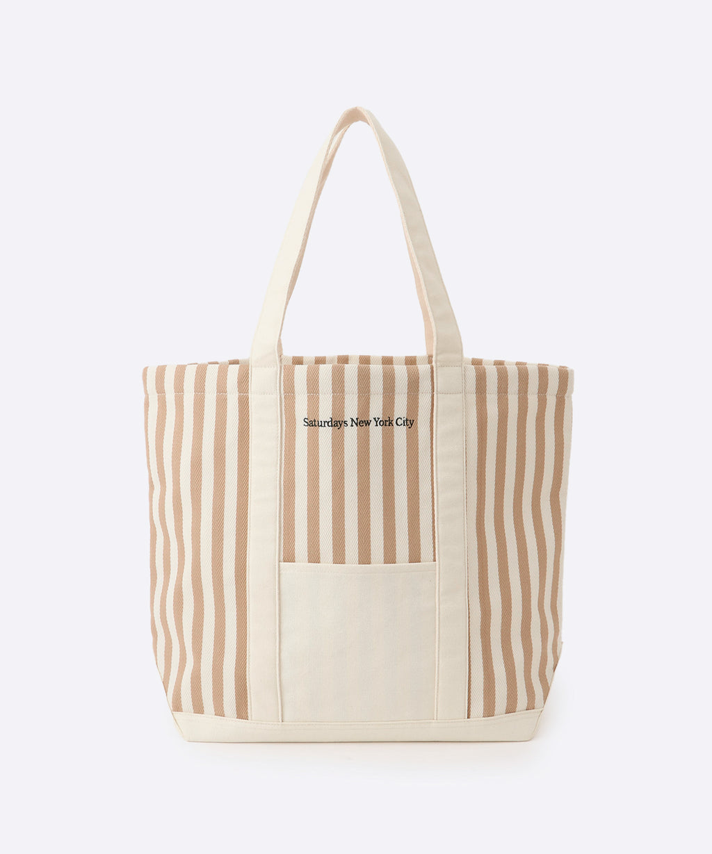 SNYC Boat Tote Bag